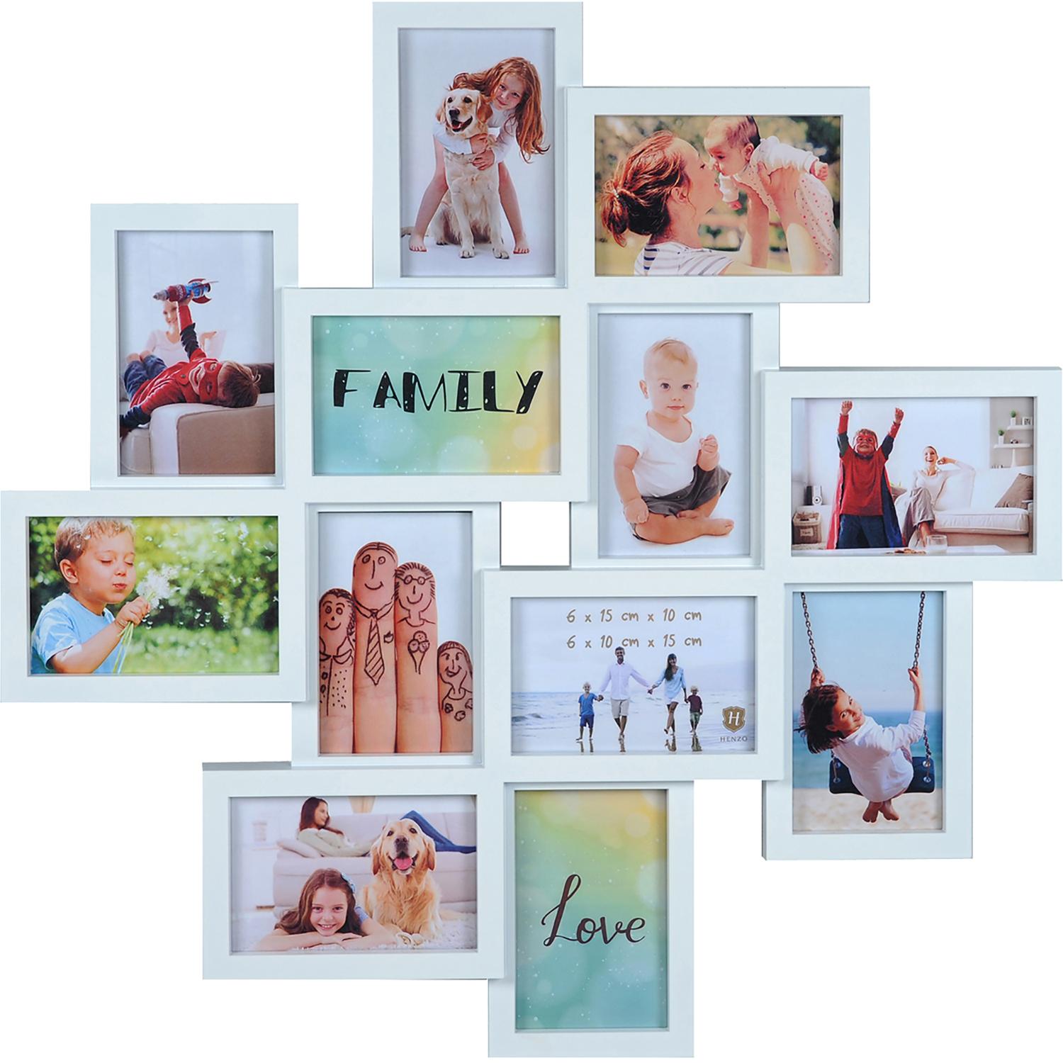 Fotoramme - Friends Gallery - Henzo