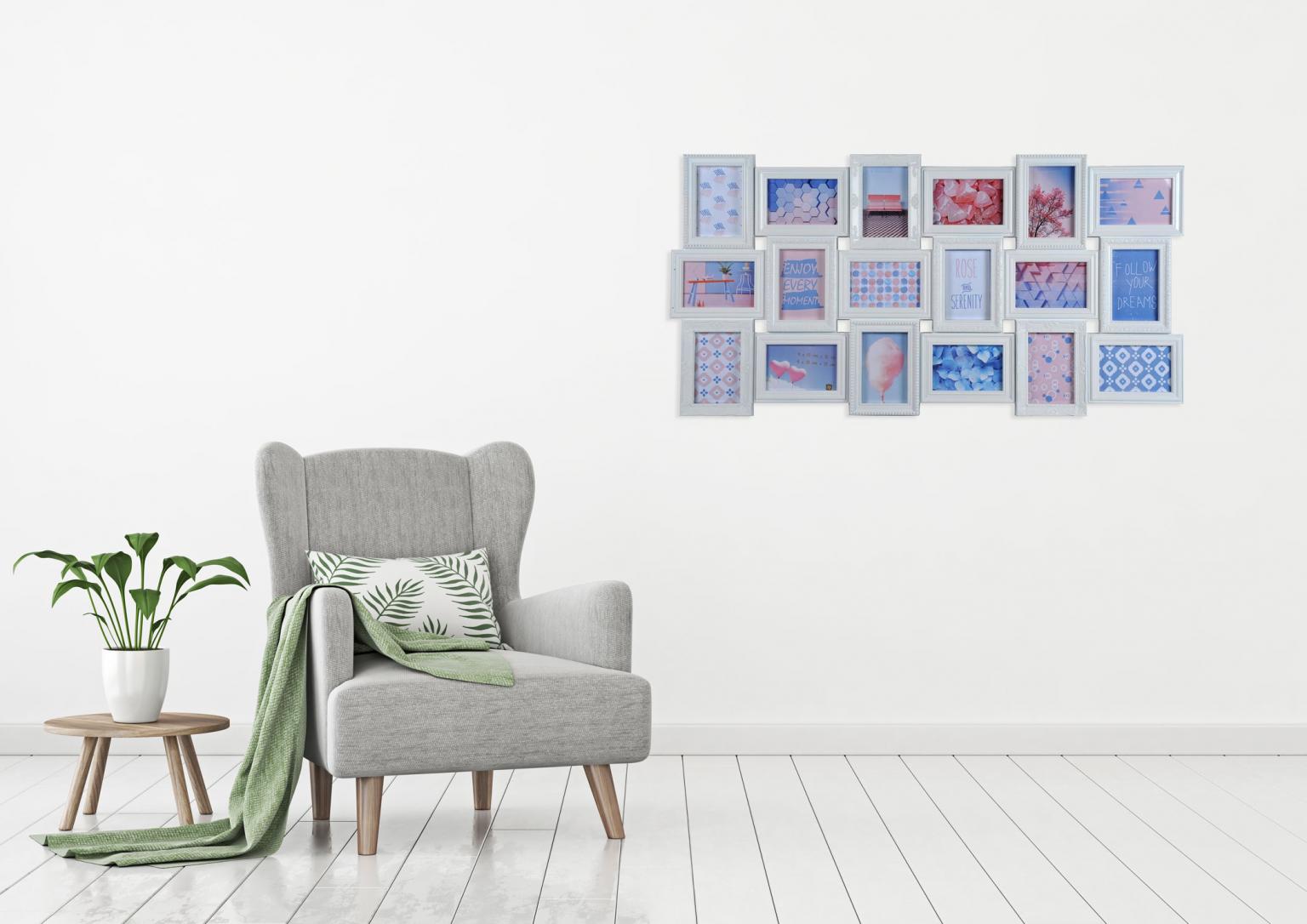 Fotoramme - Trendy Gallery - Henzo