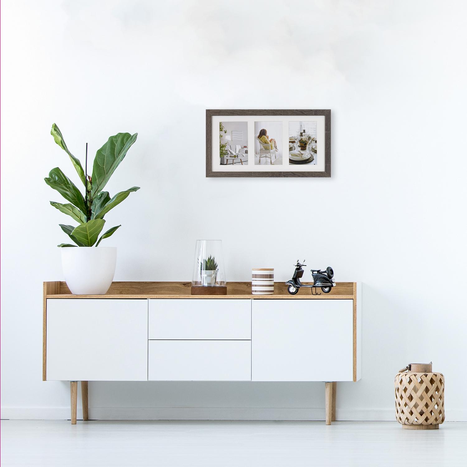 Billedramme - Moderne Galleri - Henzo