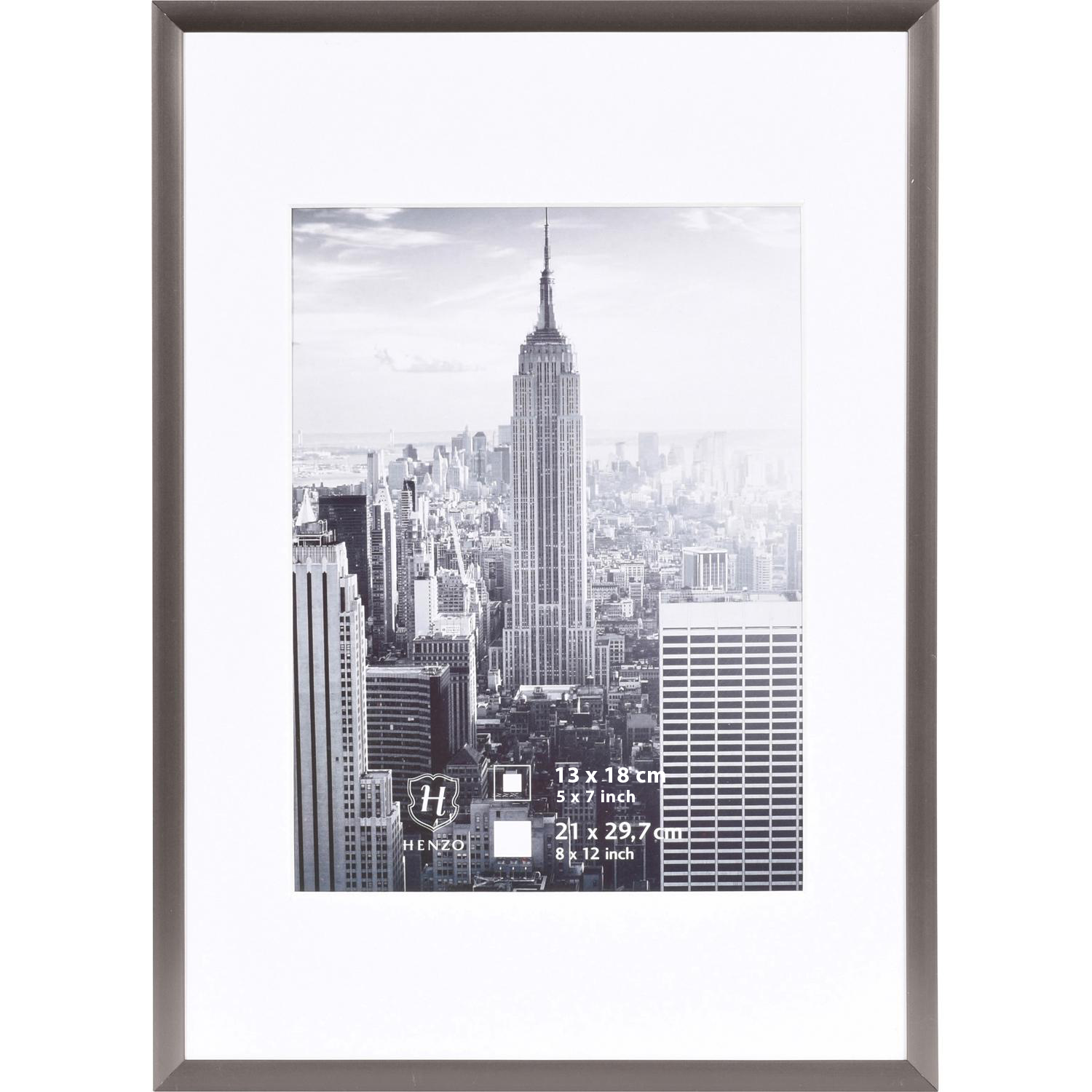 Billedramme - Manhattan - Henzo