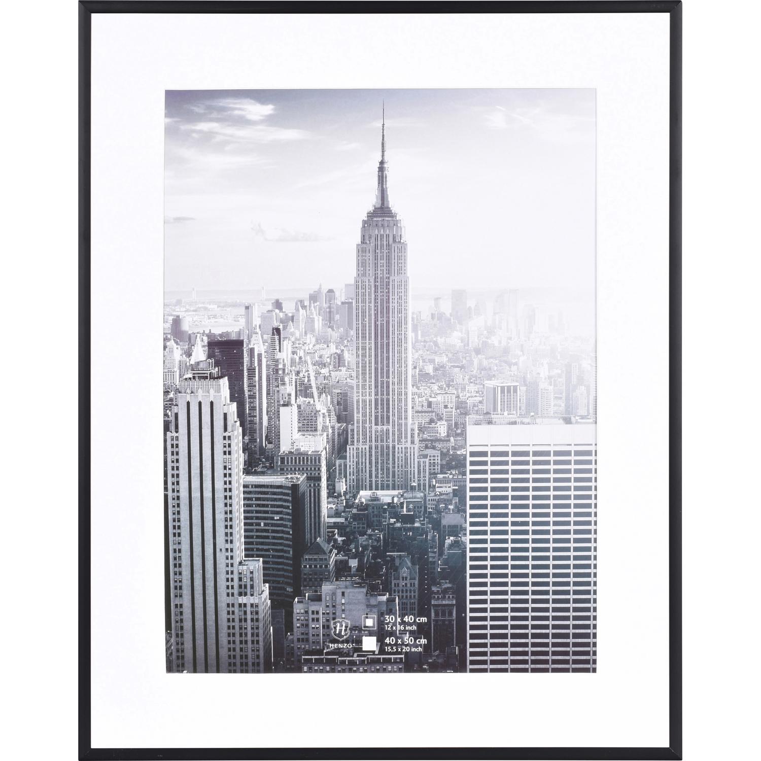 Billedramme - Manhattan - Henzo