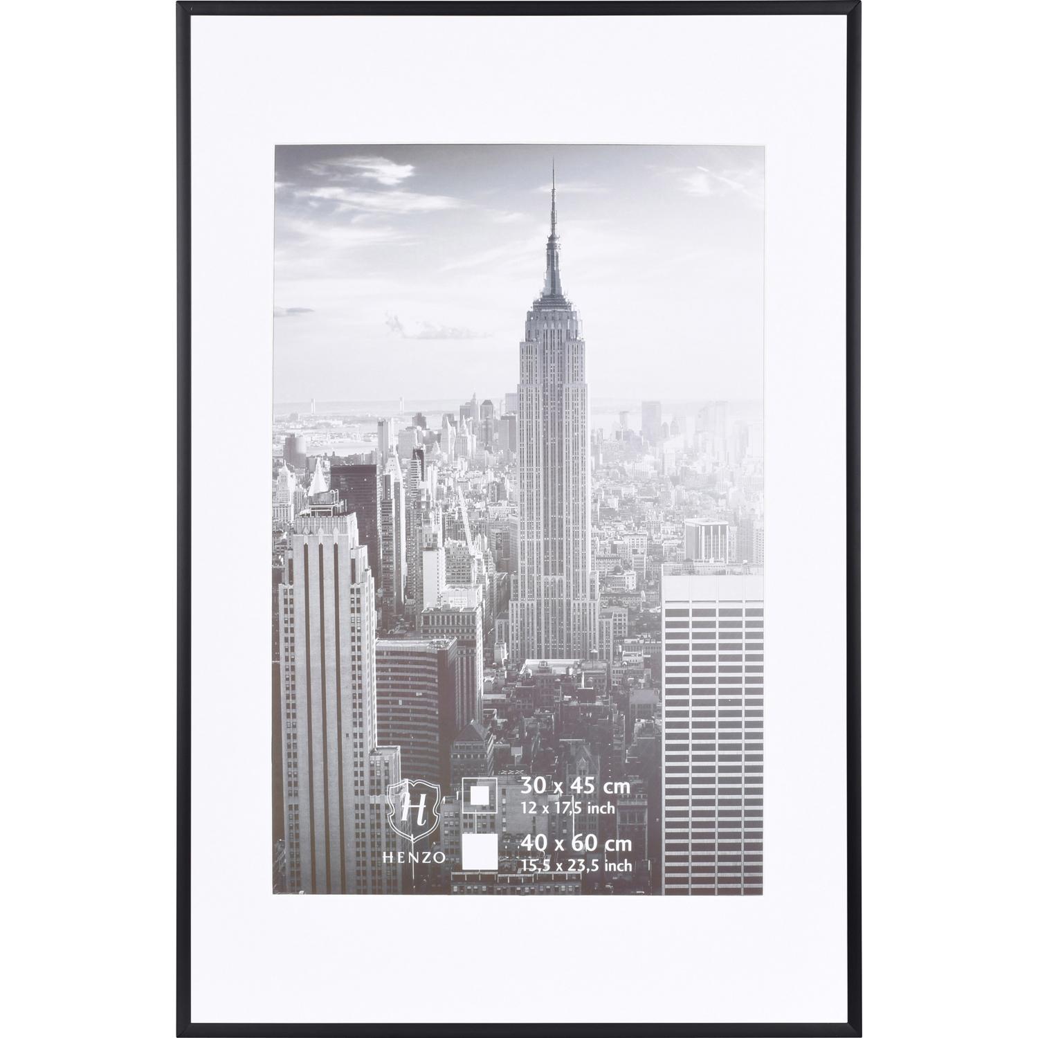 Billedramme - Manhattan - Henzo