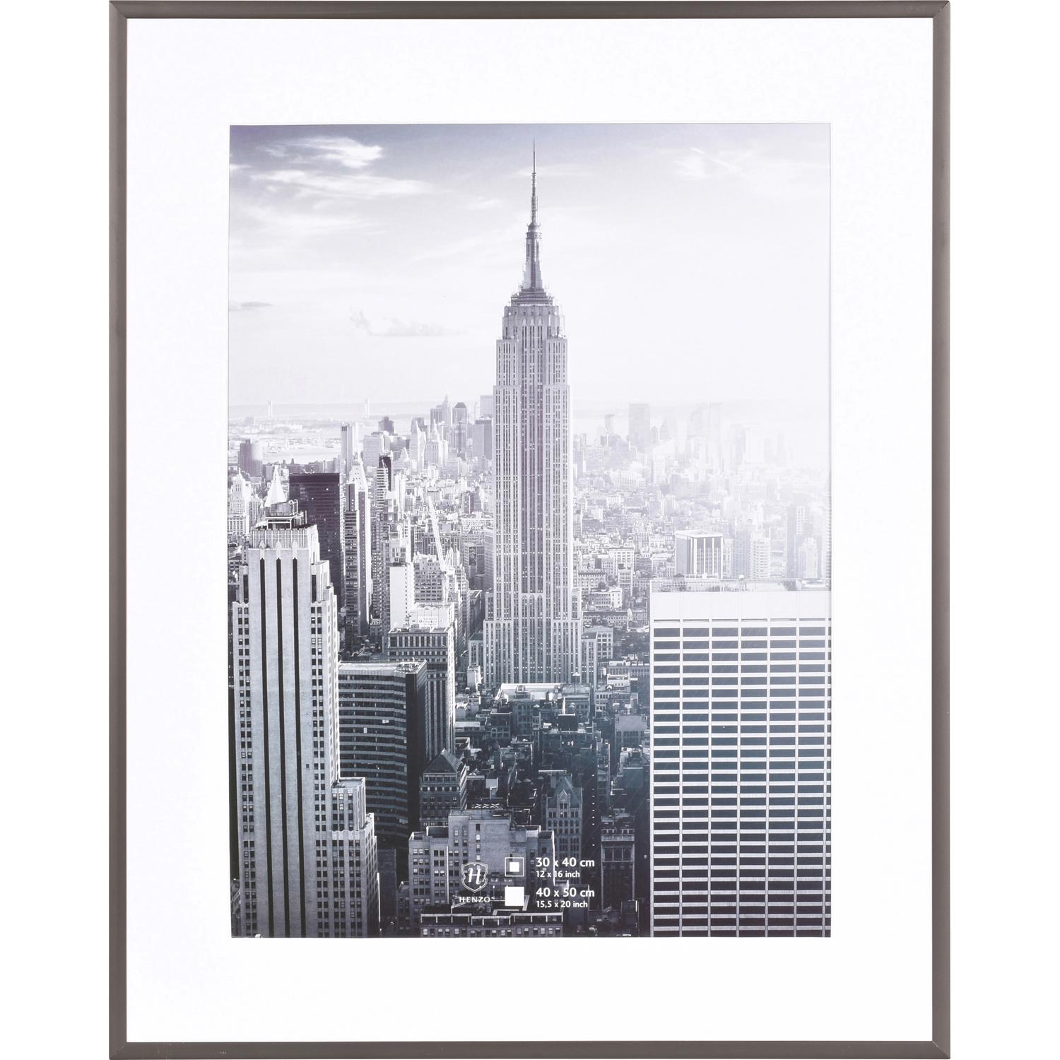 Billedramme - Manhattan - Henzo