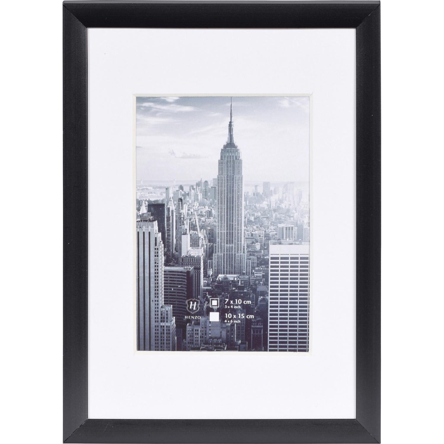 Billedramme - Manhattan - Henzo