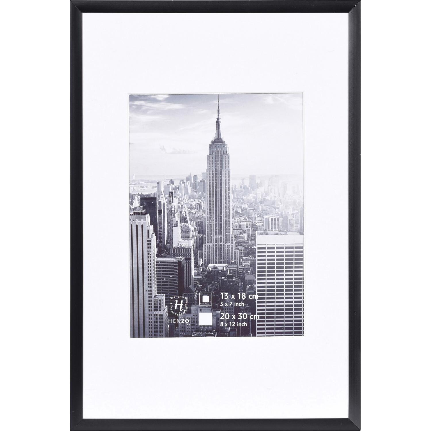 Billedramme - Manhattan - Henzo
