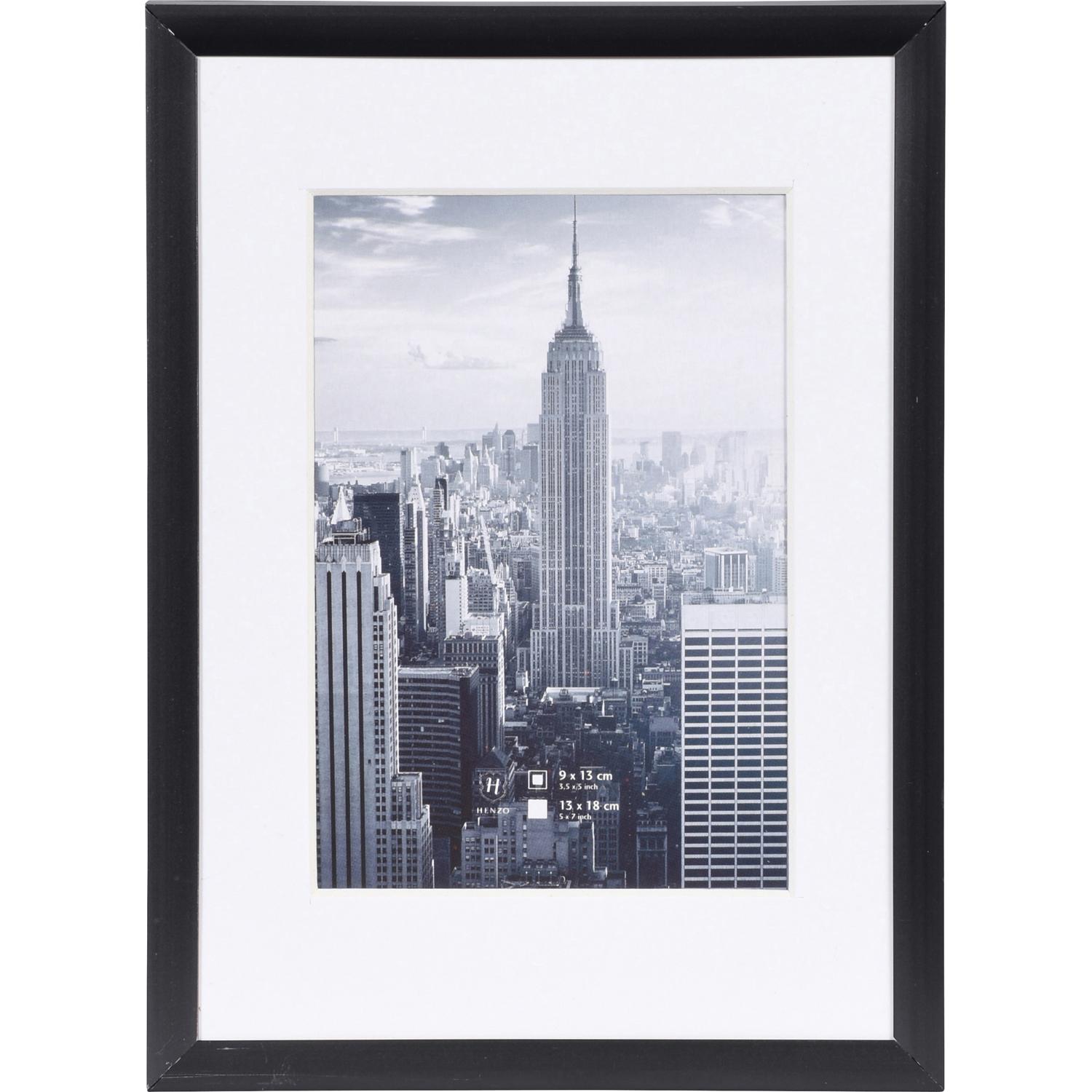 Billedramme - Manhattan - Henzo