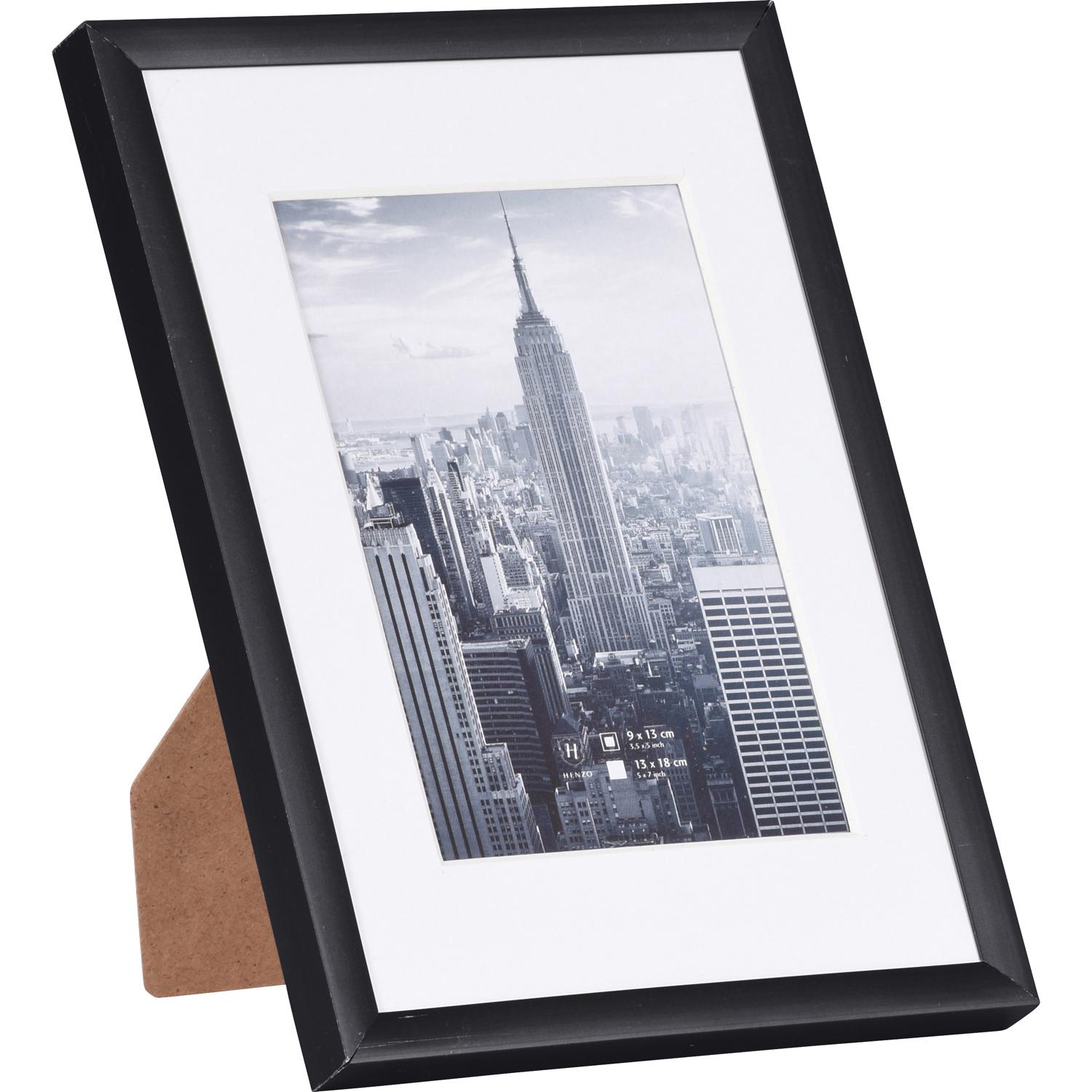 Billedramme - Manhattan - Henzo