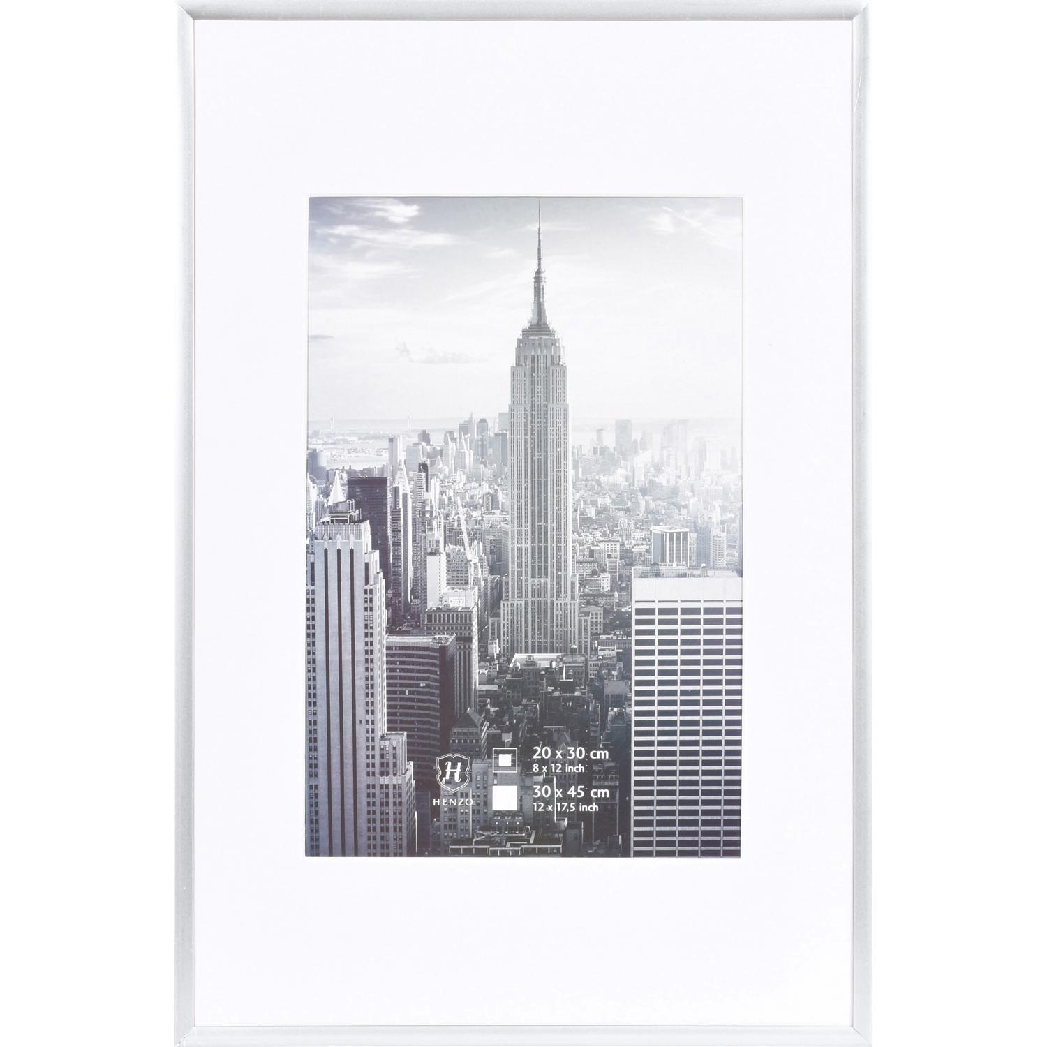 Billedramme - Manhattan - Henzo