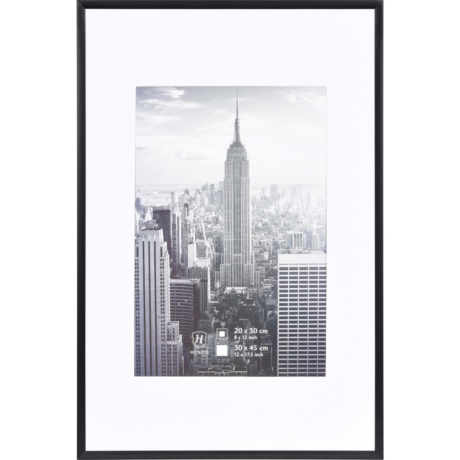 Billedramme - Manhattan - Henzo