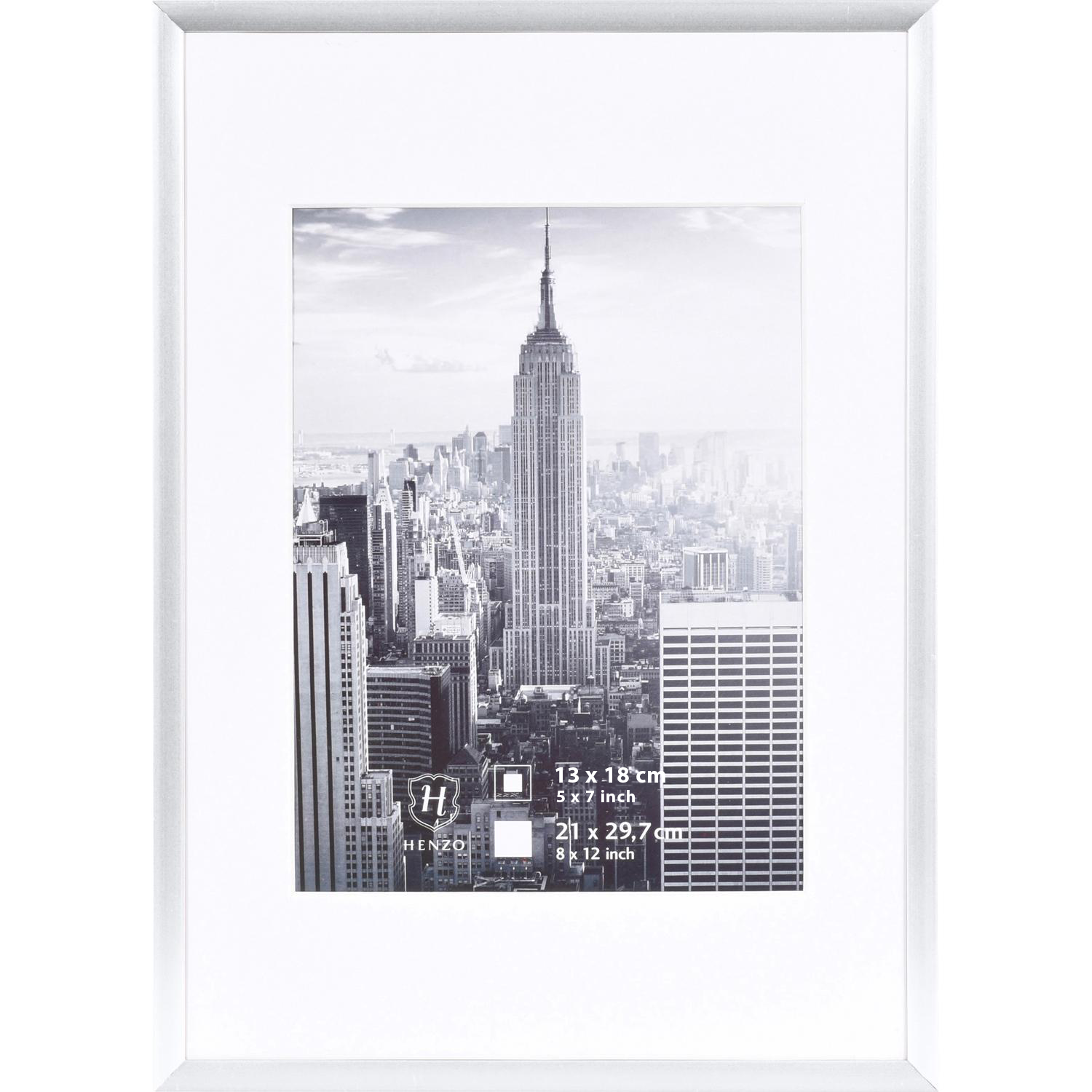 Billedramme - Manhattan - Henzo
