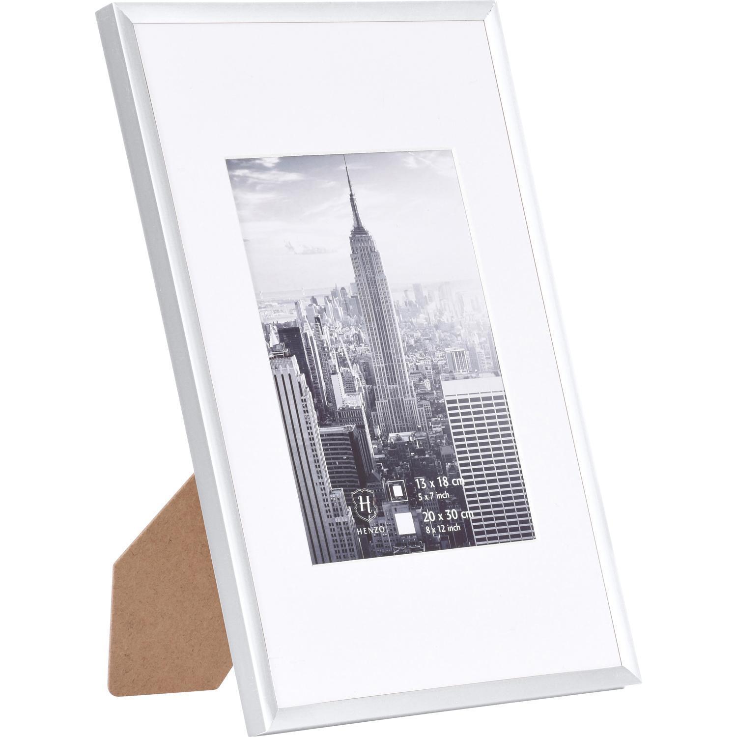 Billedramme - Manhattan - Henzo