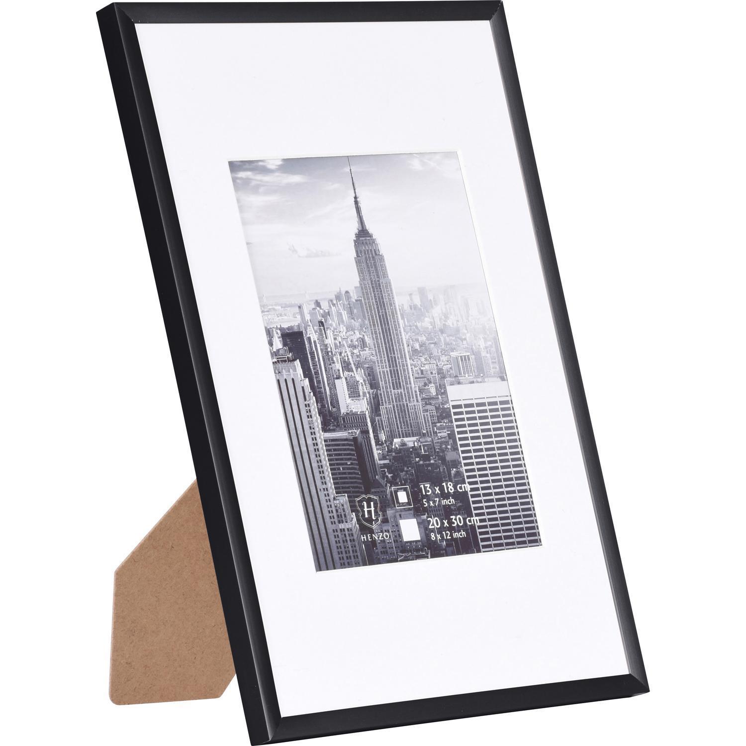 Billedramme - Manhattan - Henzo