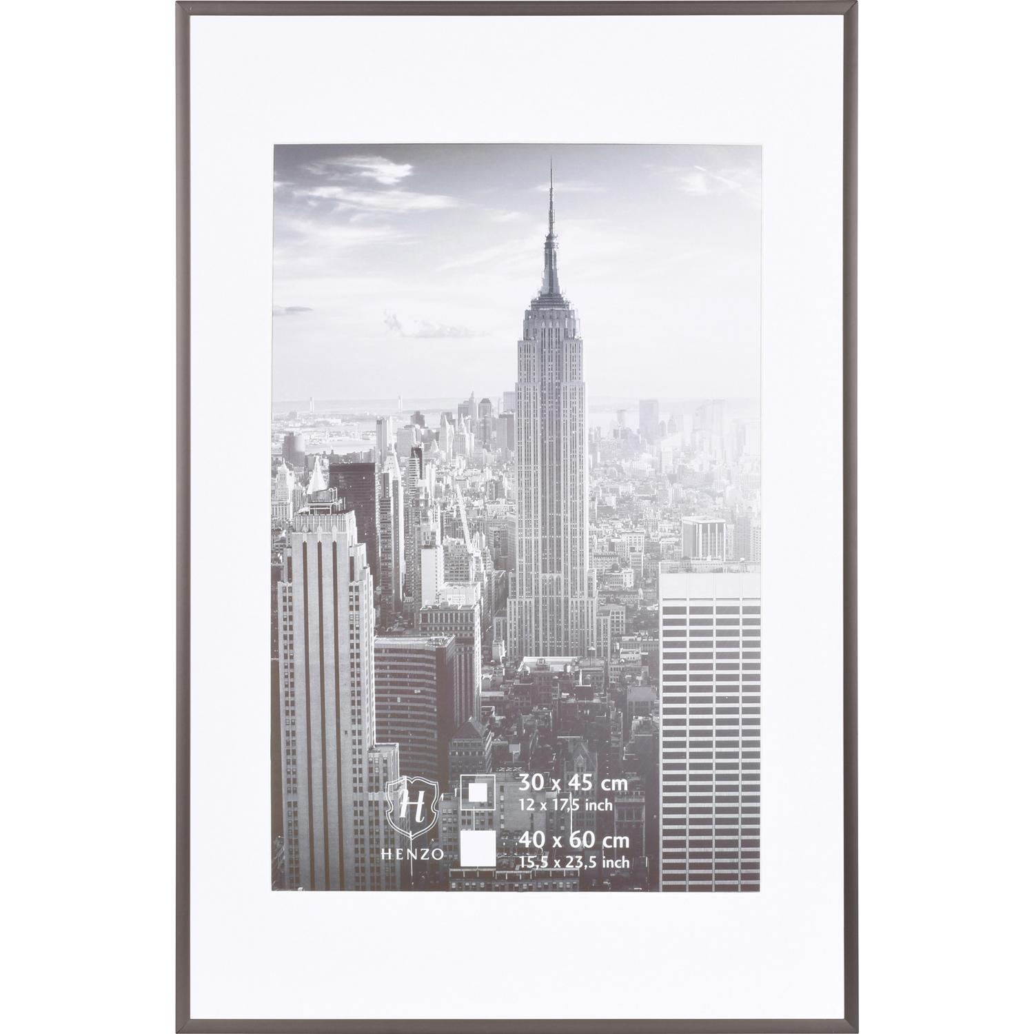 Billedramme - Manhattan - Henzo