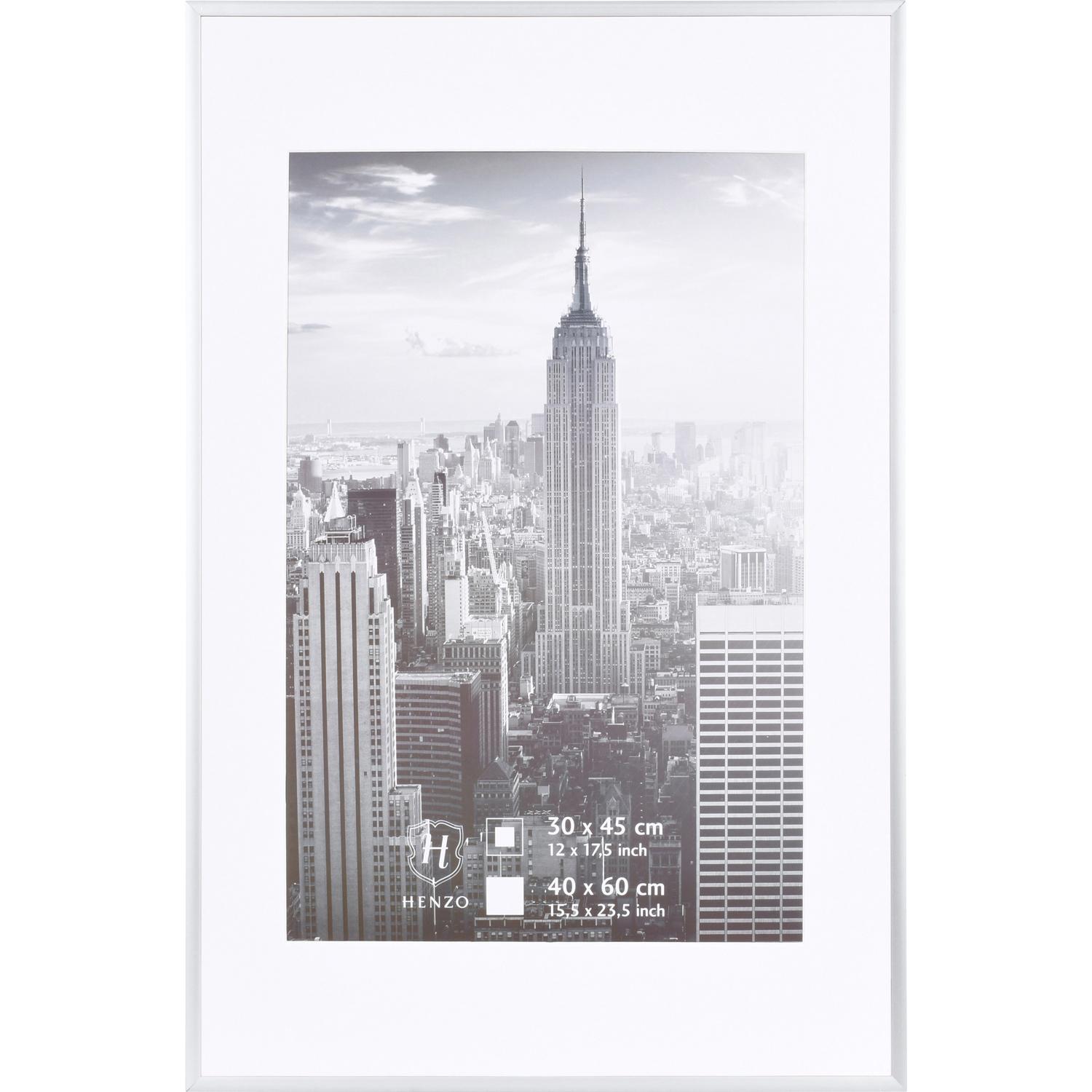 Billedramme - Manhattan - Henzo