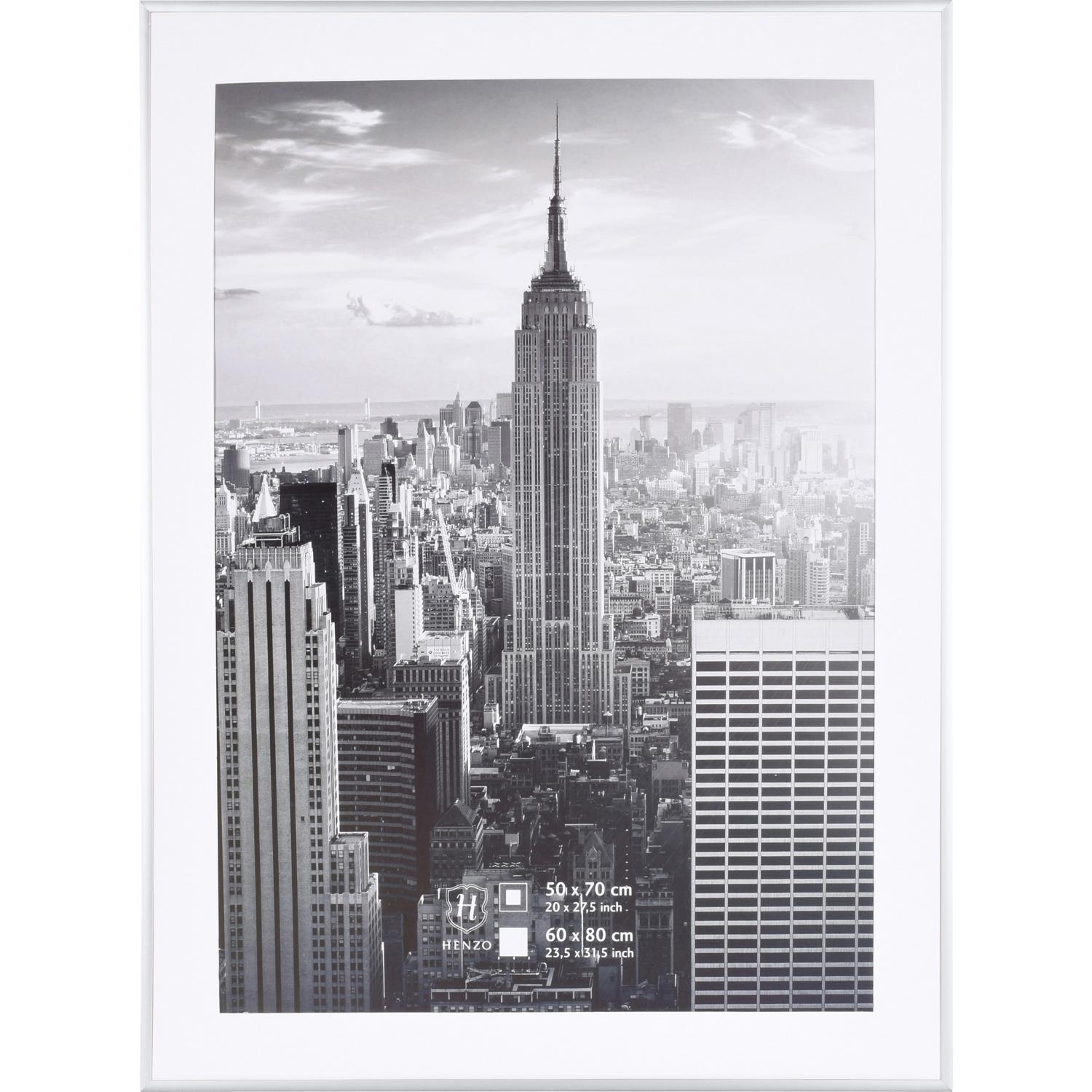 Billedramme - Manhattan - Henzo