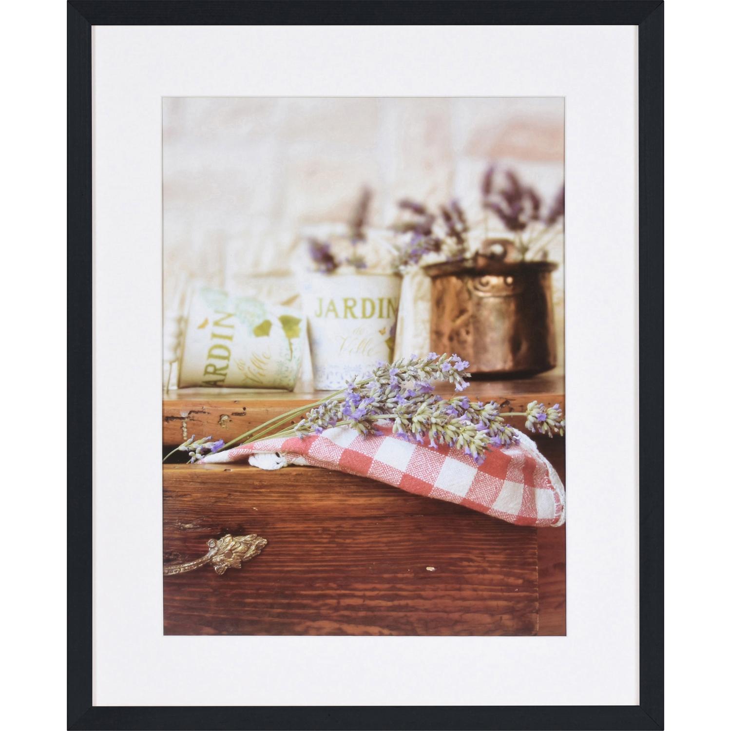 Billedramme - Jardin - Henzo