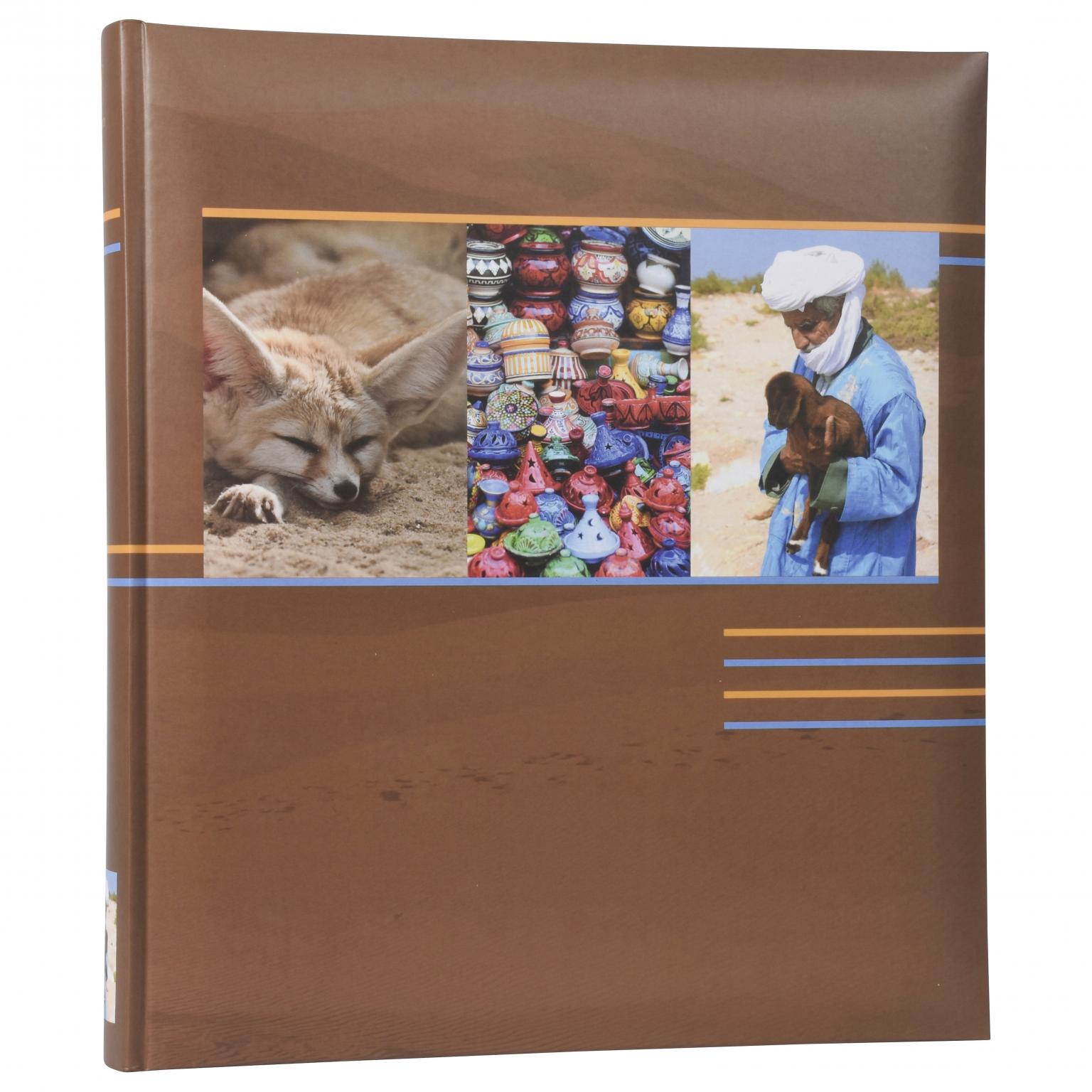 Fotoalbum - Jorden - Henzo