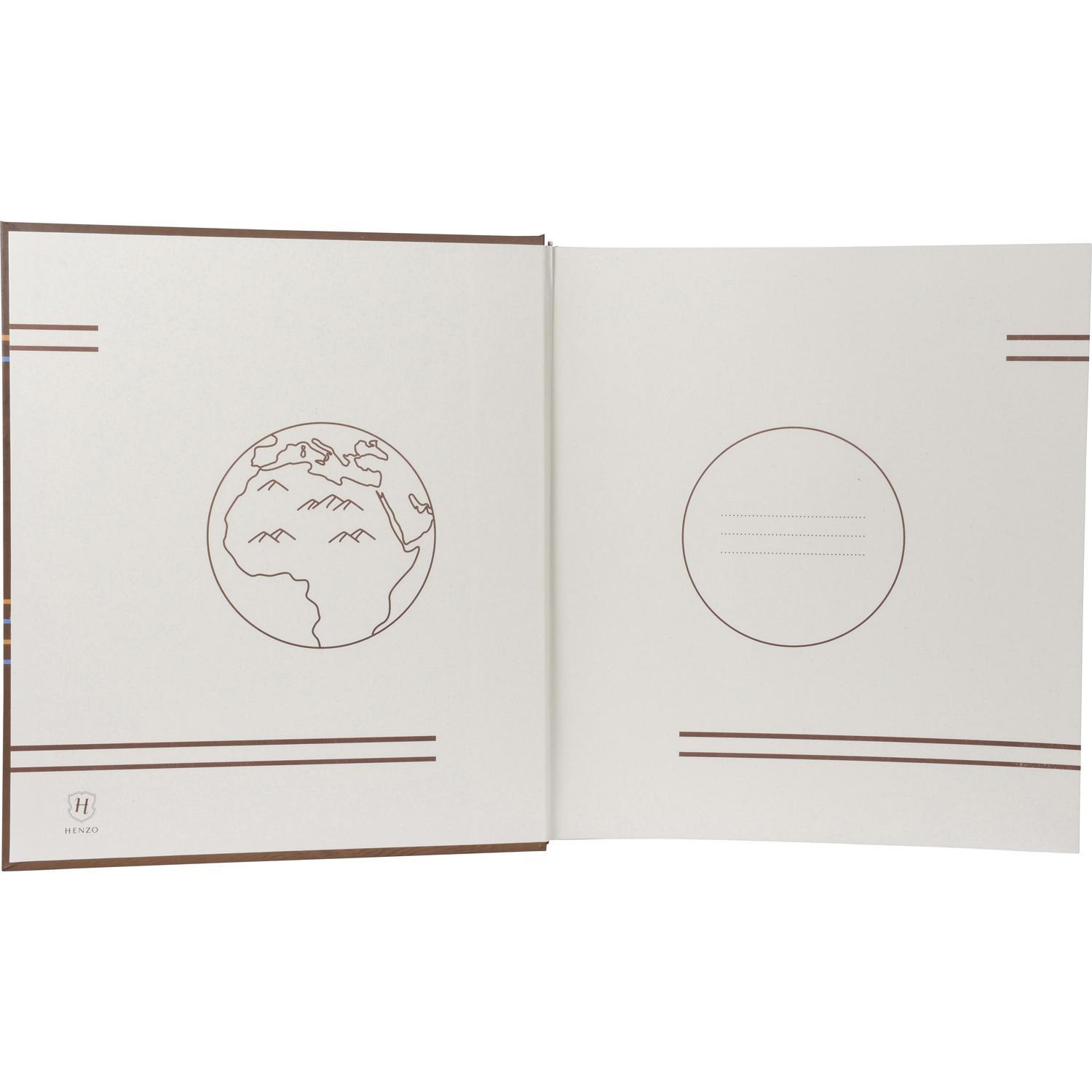 Fotoalbum - Jorden - Henzo