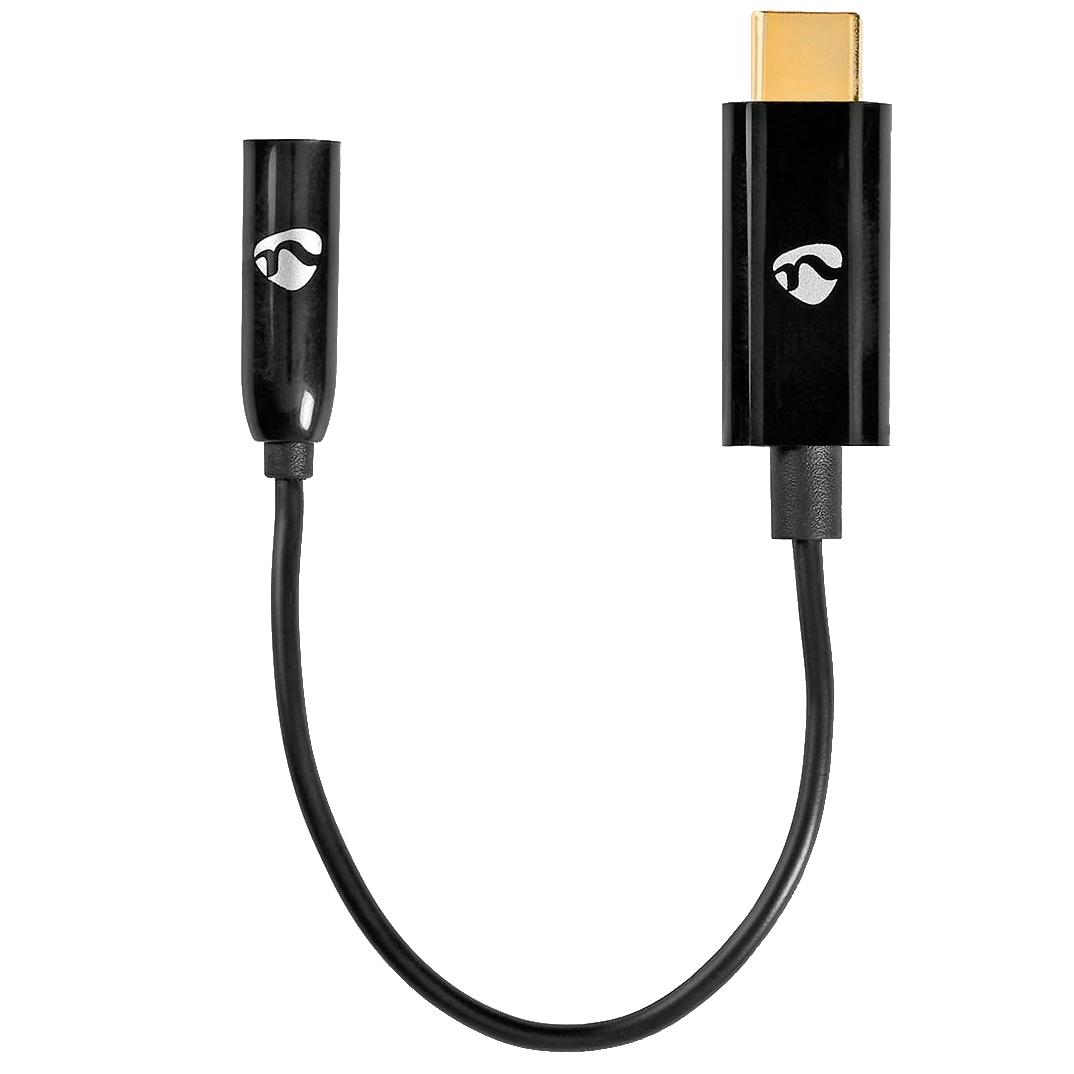 USB til stereo - Nedis