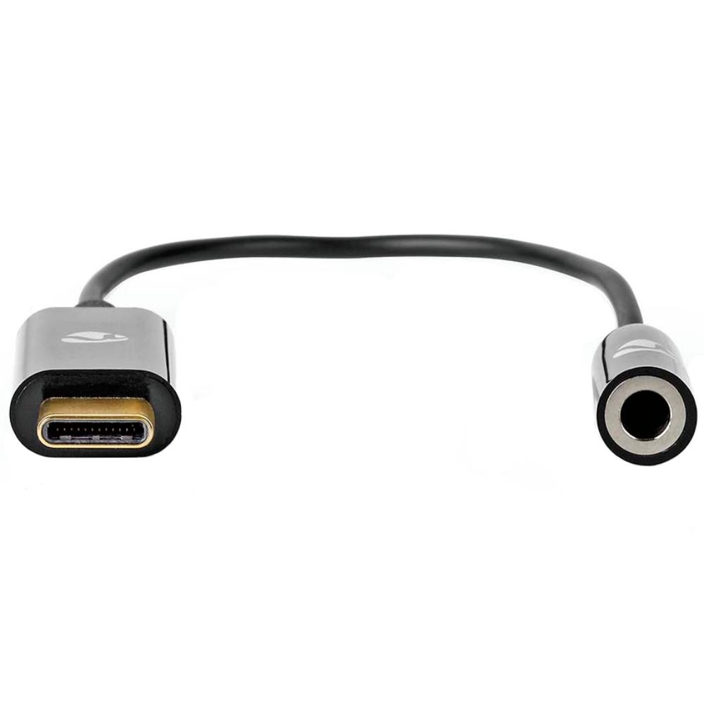 USB til stereo - Nedis