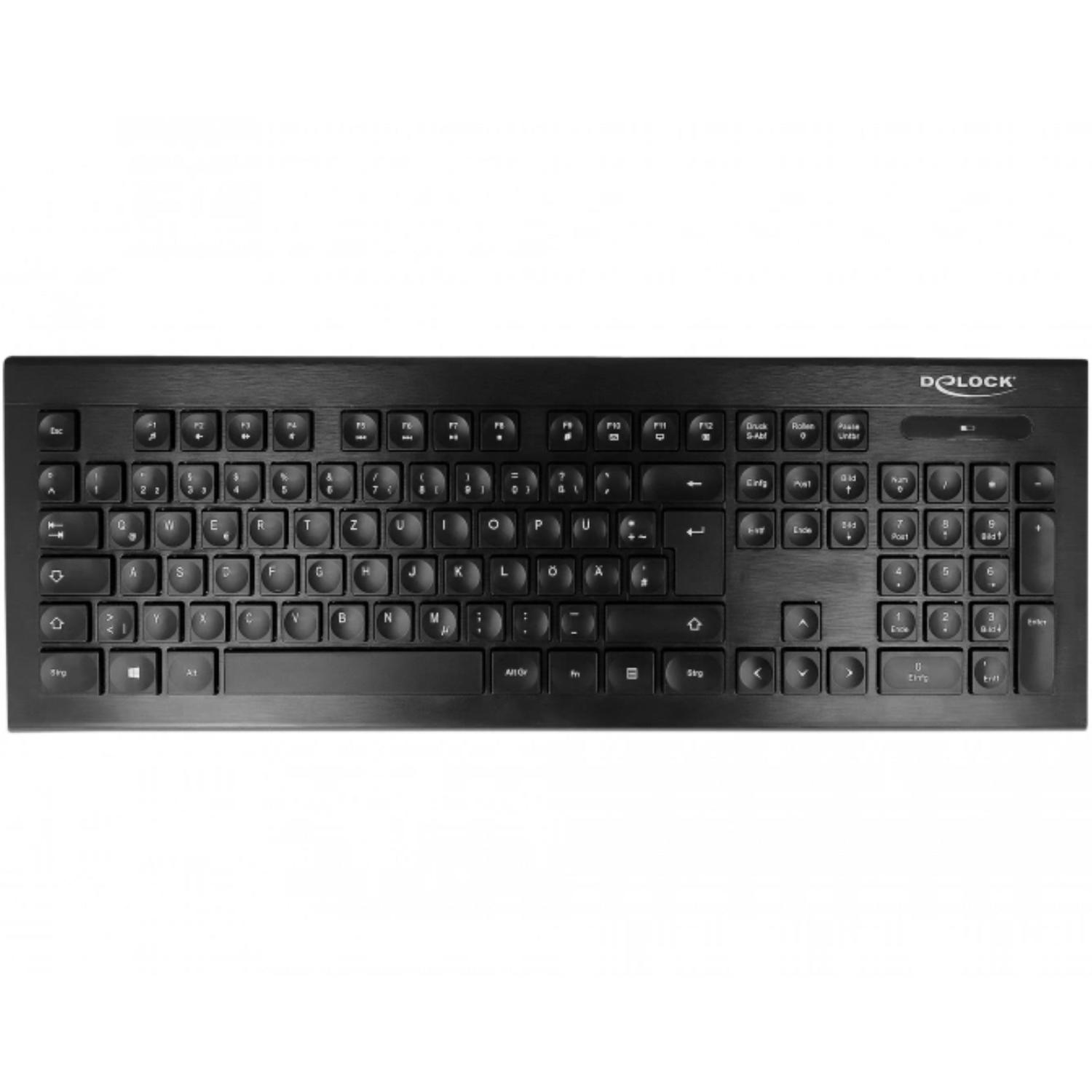 Numerisk tastatur - Delock