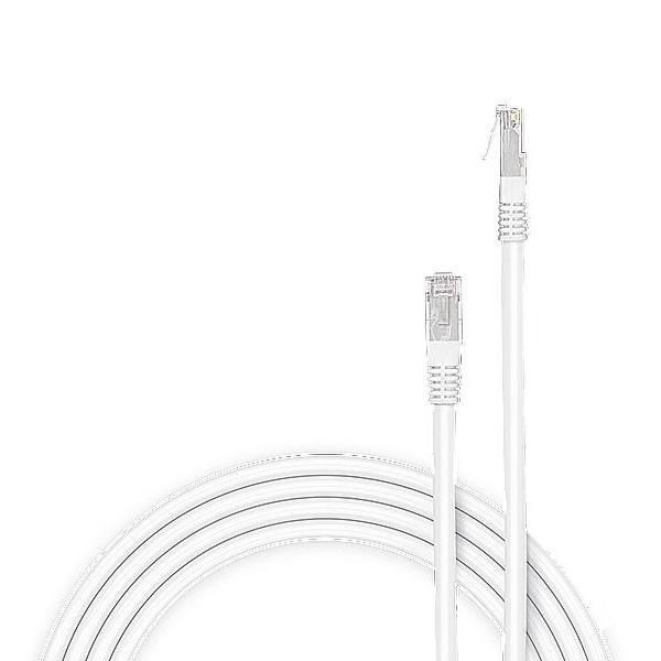 Tilslutningskabel Cat 6 - Technetix