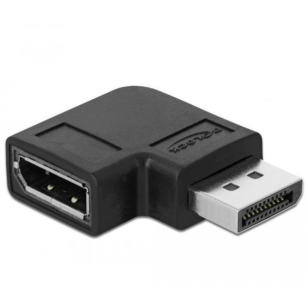 8K DisplayPort-adapter - Delock