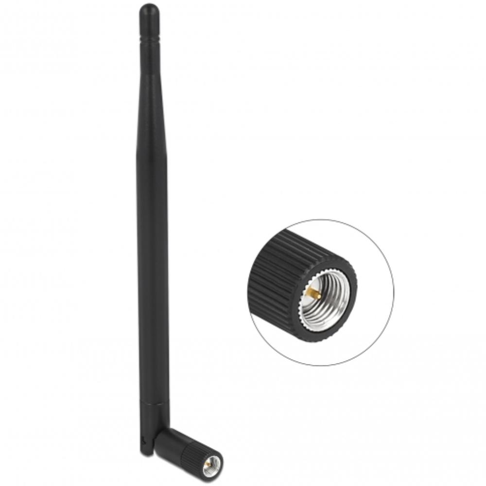 SMA-antenne