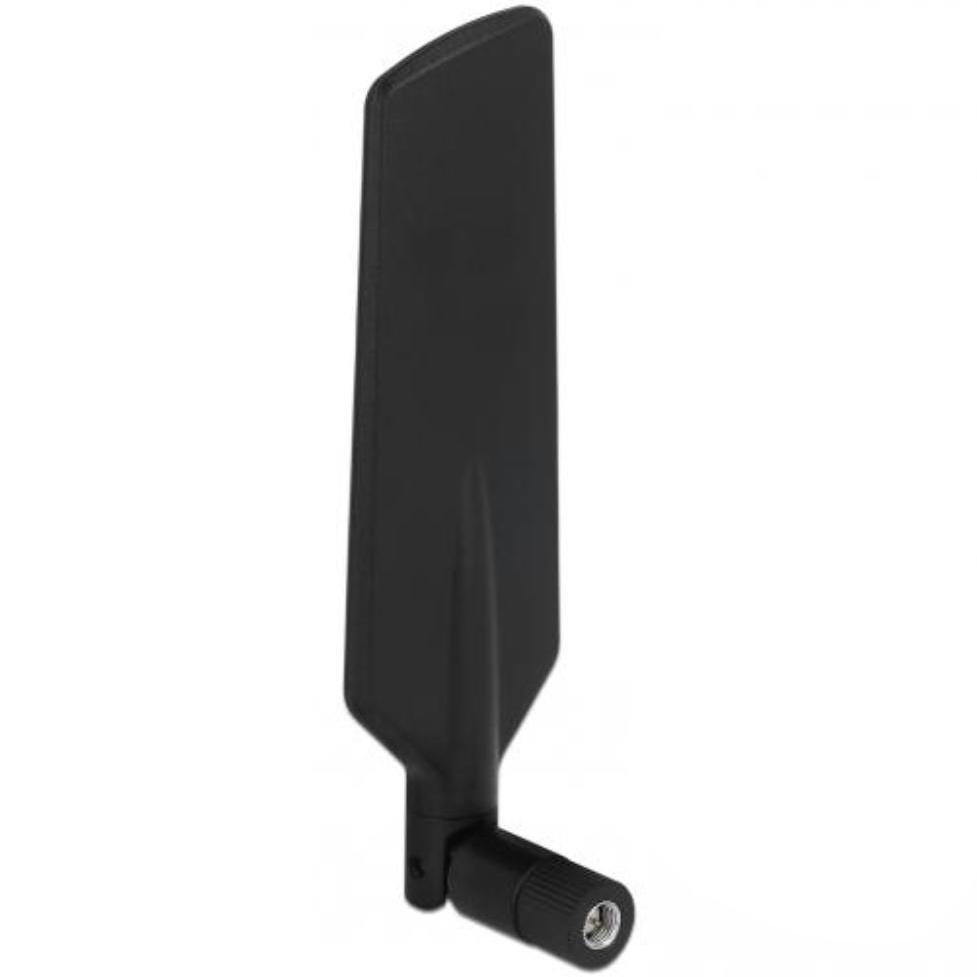5G / LTE antenne SMA stik -1 til 3 dBi omnidirektionel vips