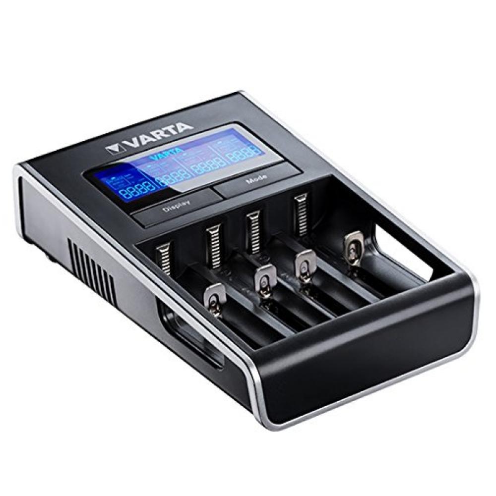 Batterioplader - Varta
