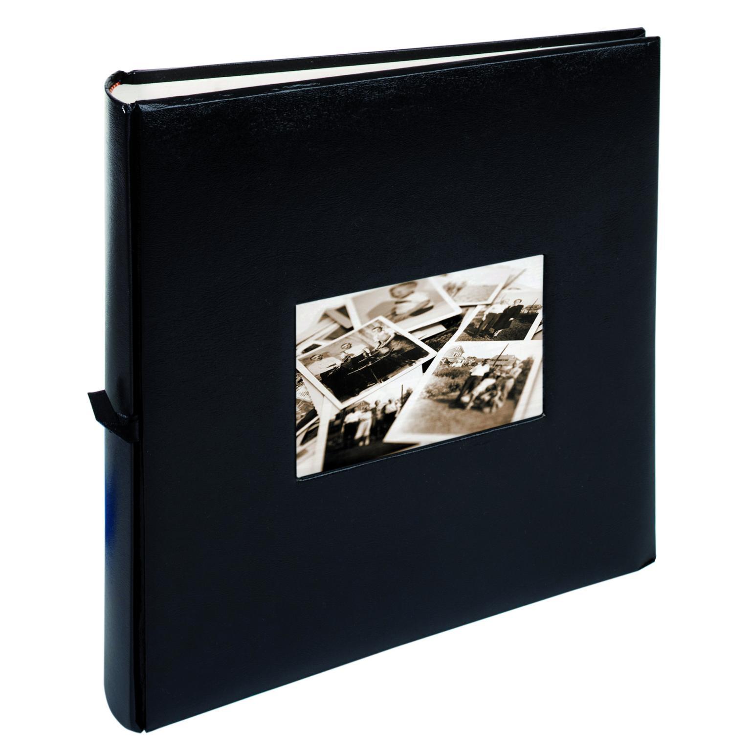 Fotoalbum - Udgave - Henzo