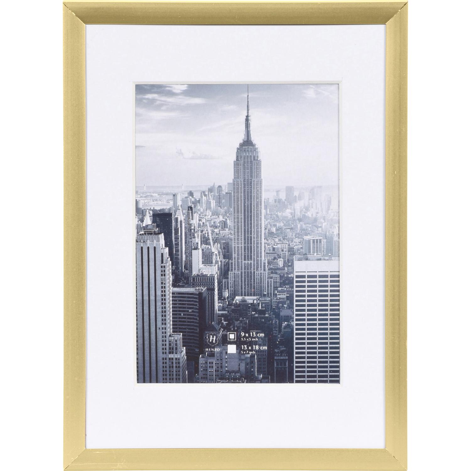 Billedramme - Manhattan - Henzo