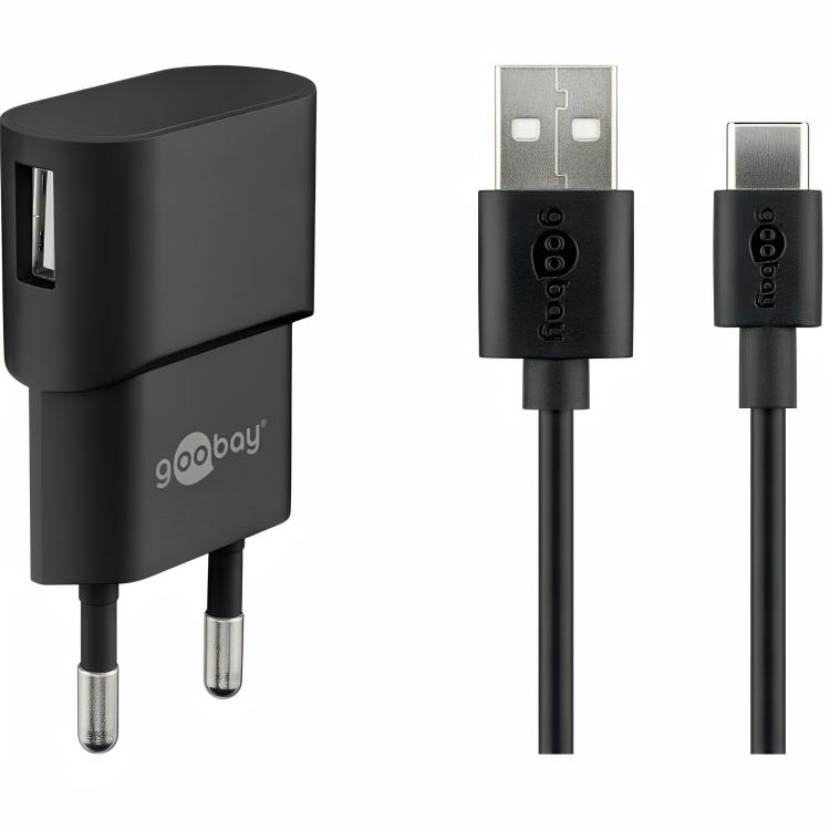 USB C-oplader