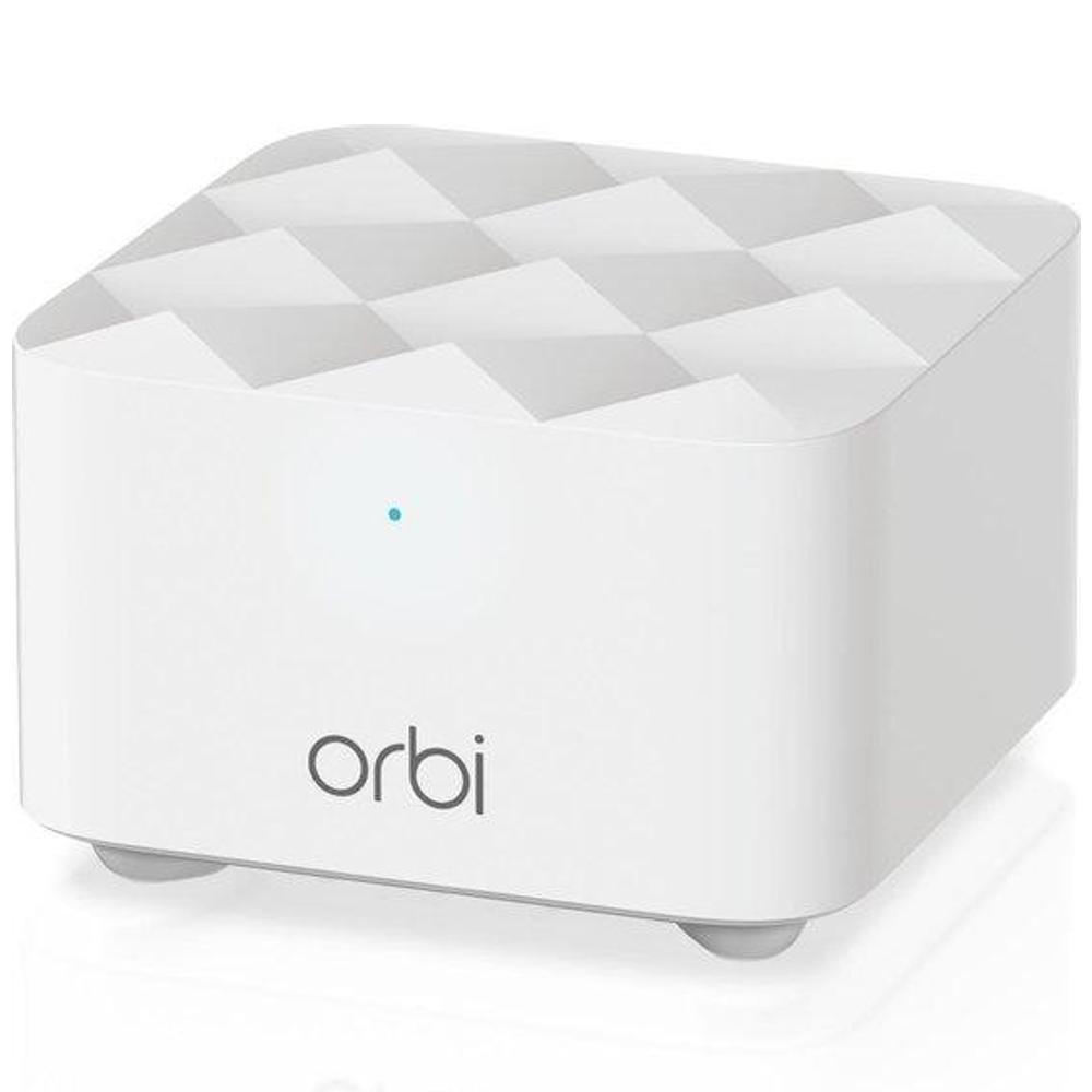 Trådløs router - Netgear
