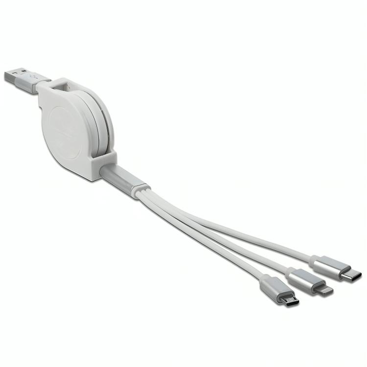 USB C Multiport Kabel