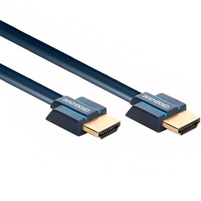 HDMI kabel
