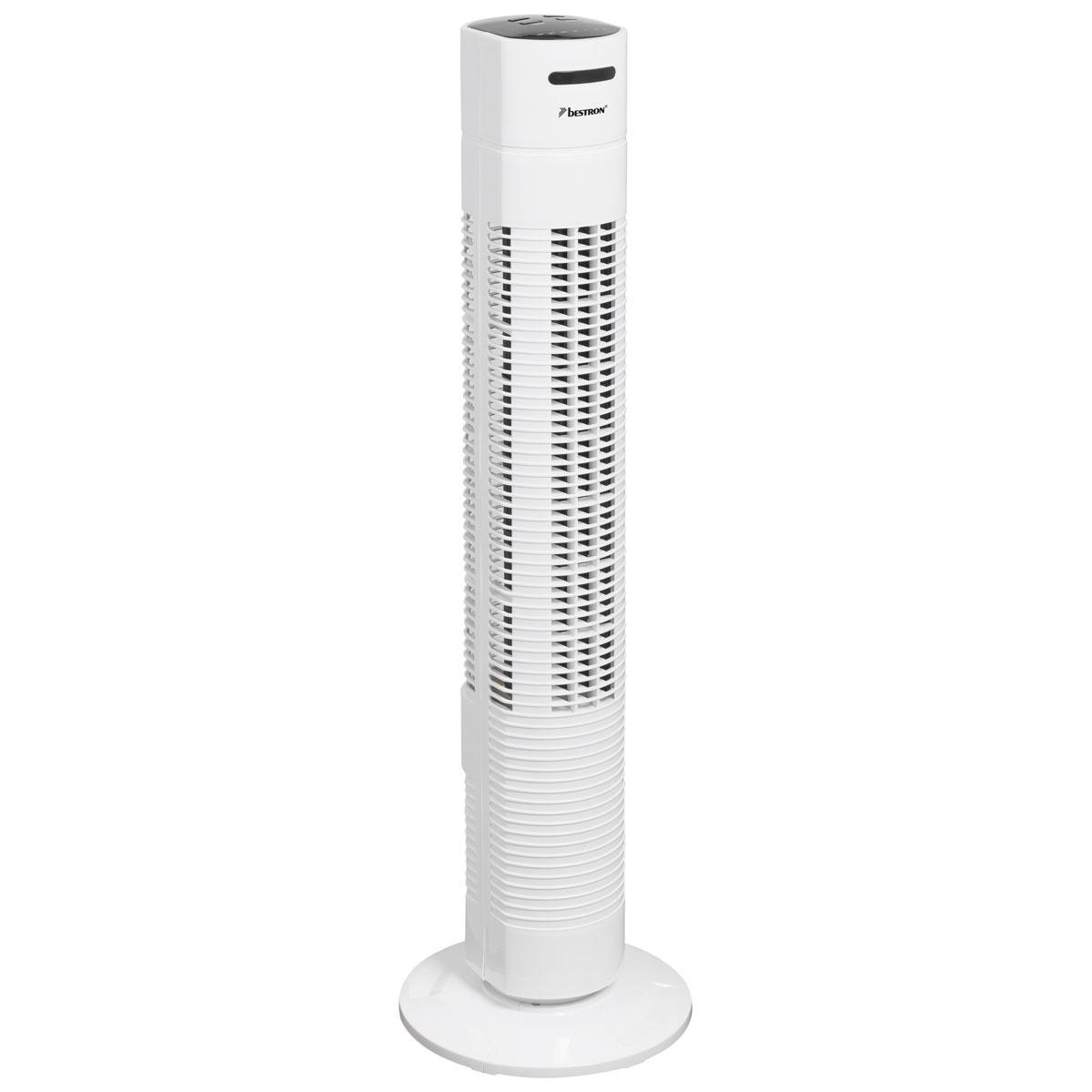 Tårnventilator Bestron AFT770WRC - Bestron