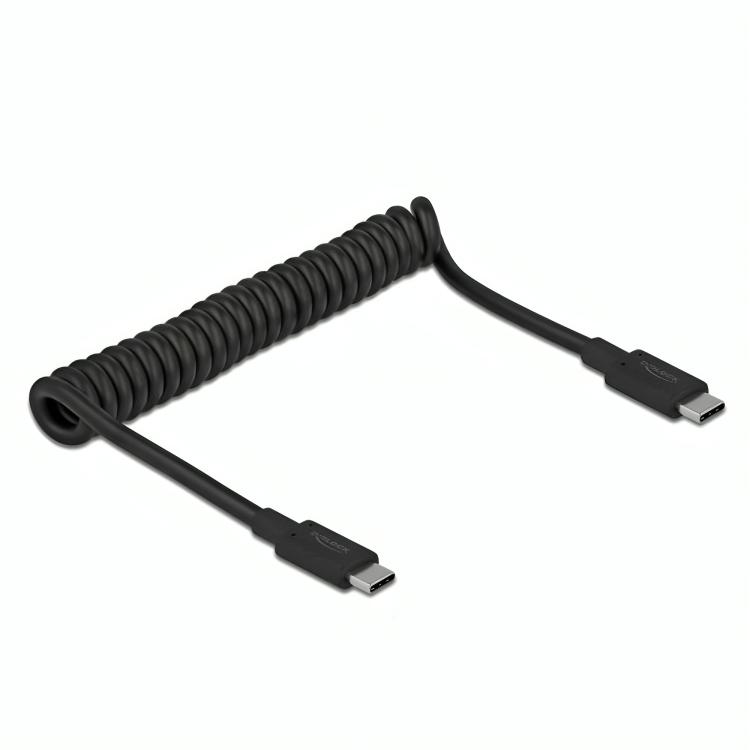 USB C til USB C kabel