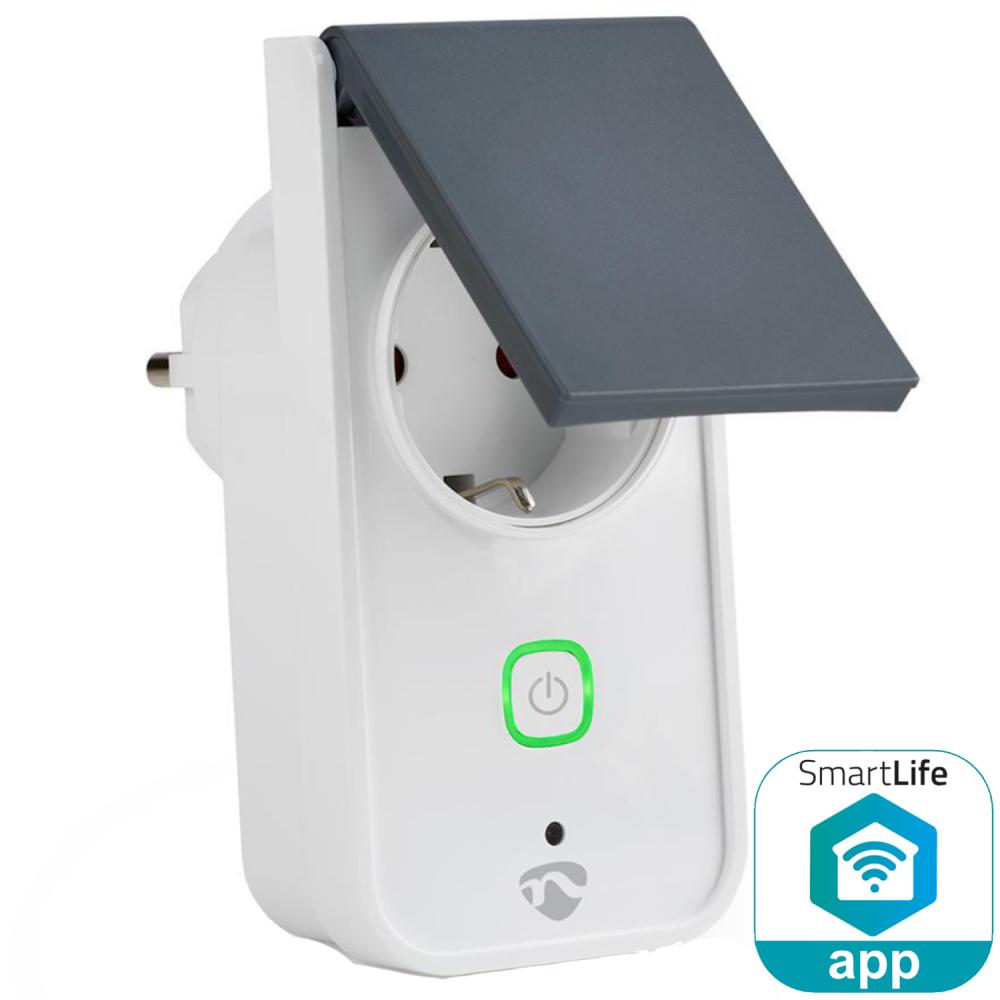 Smart stik - Nedis