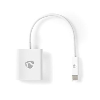 Nedis USB-adapter - Nedis