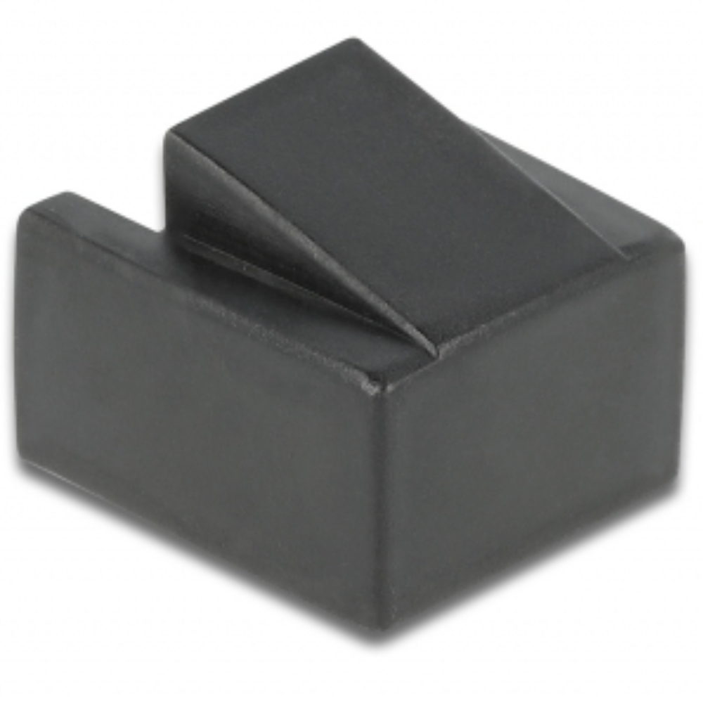 RJ45-dæksel