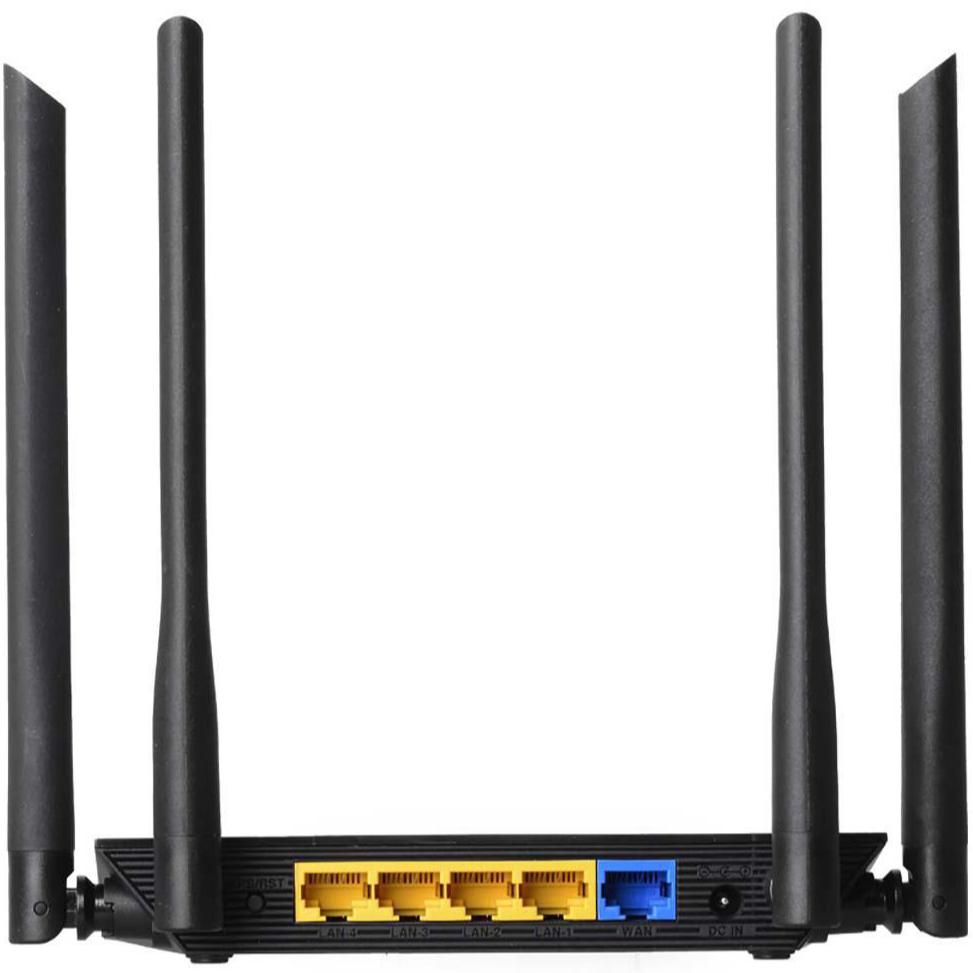 Dual band-router - Edimax