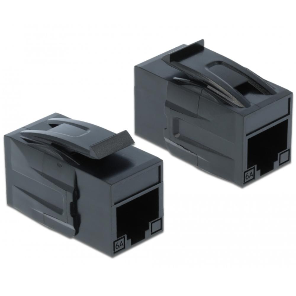 Cat 6a Keystone - RJ45