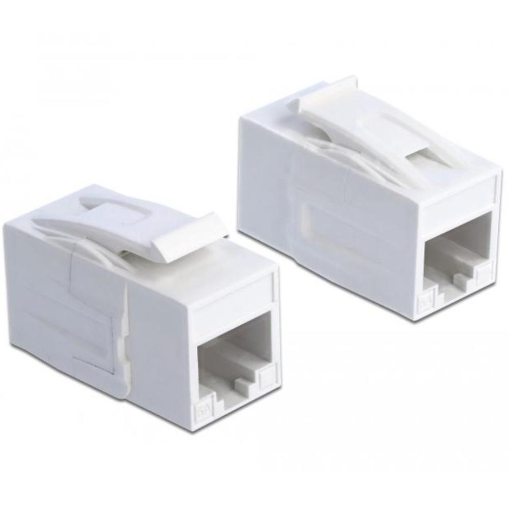 Cat 6a - Delock