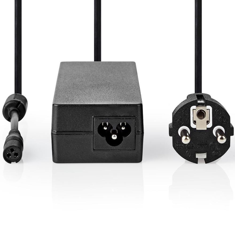 Adapter til bærbar computer - Nedis