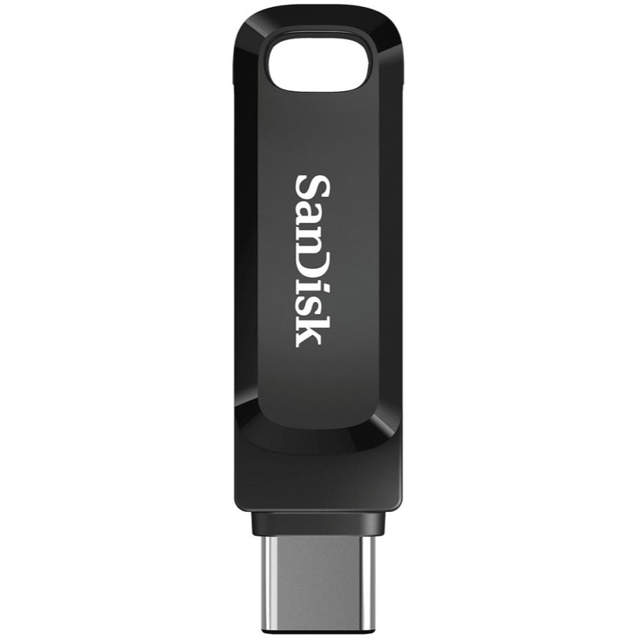 USB 3.0-nøgle - Sandisk