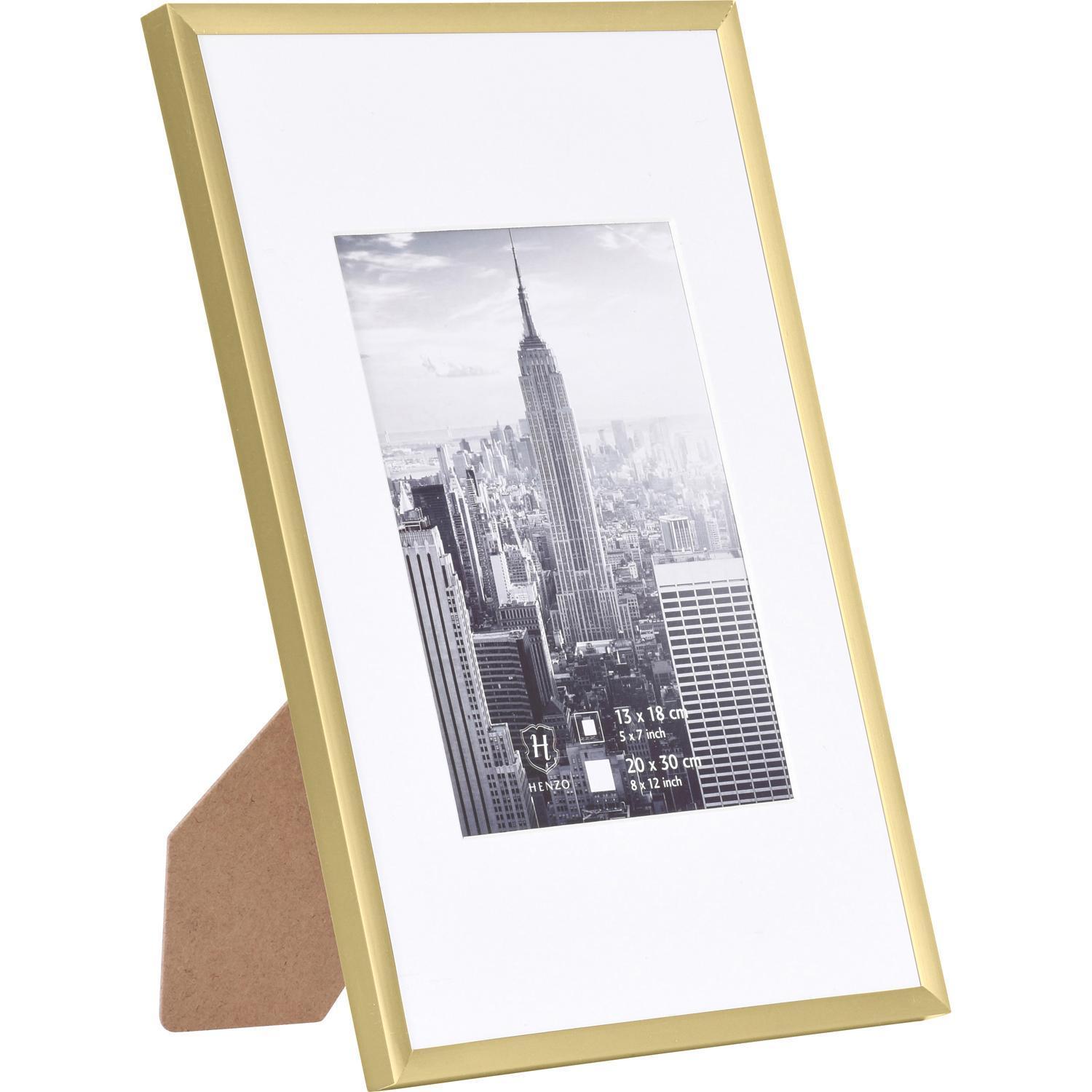 Billedramme - Manhattan - Henzo
