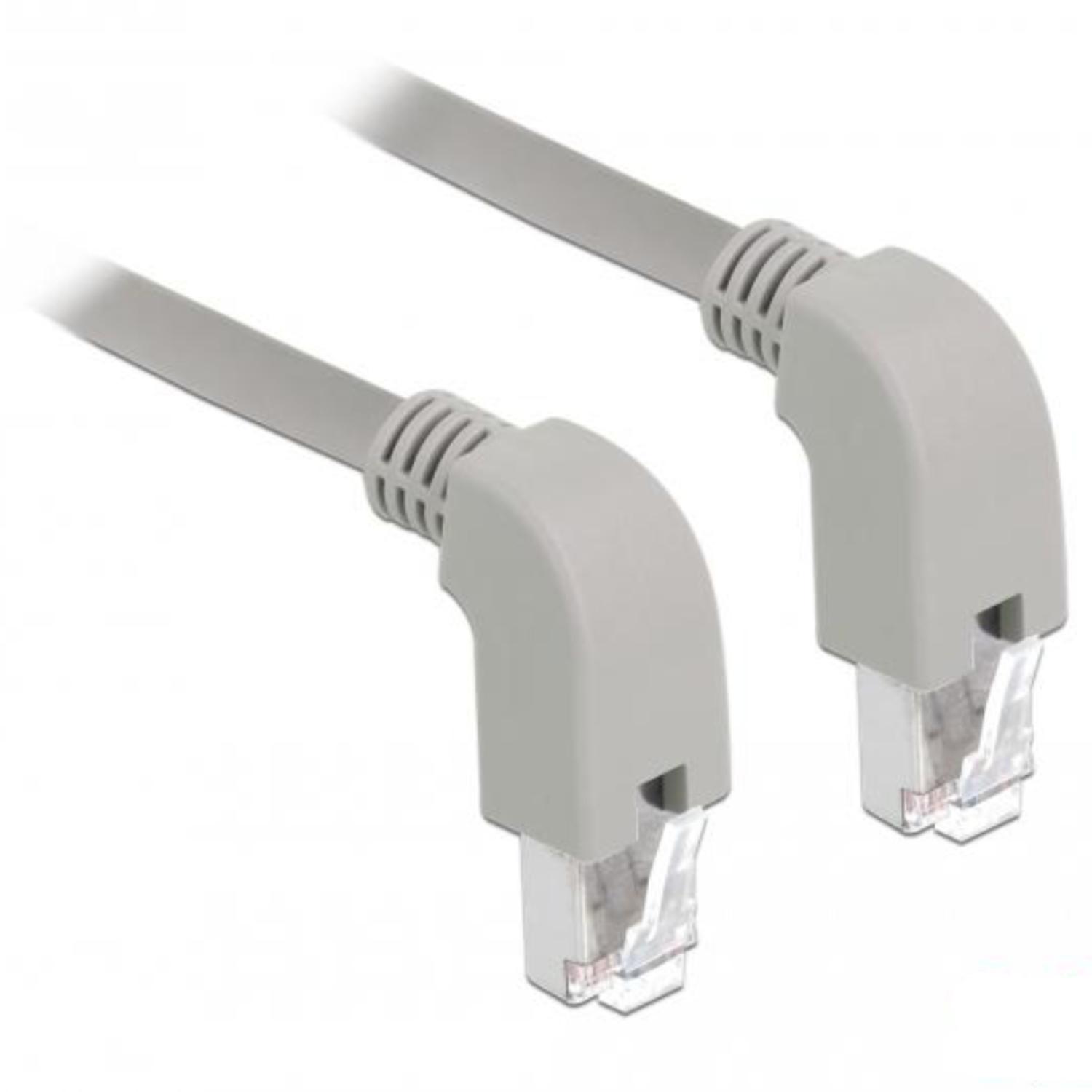 Netværkskabel Cat 6 S/FTP - Delock
