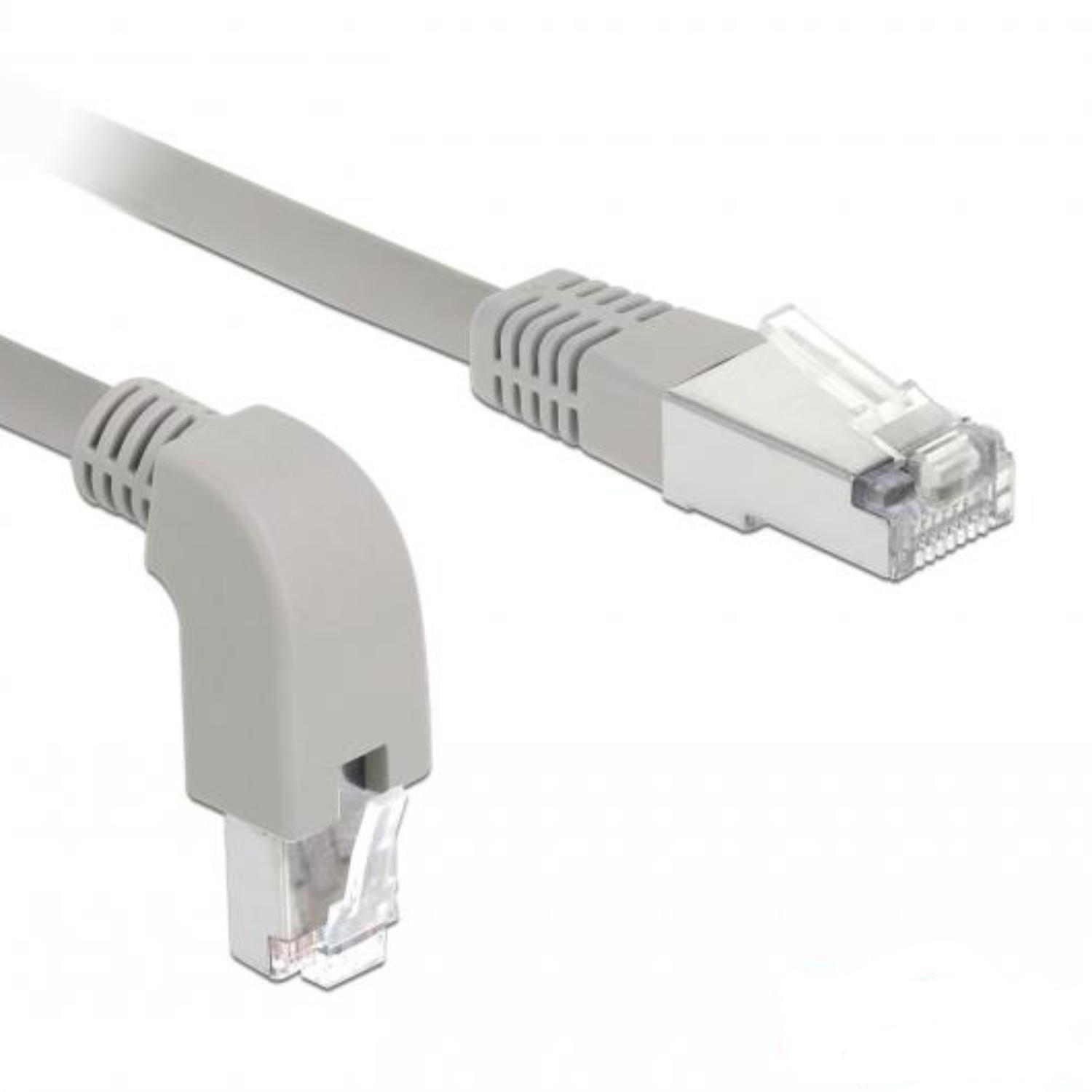 S/FTP Cat 6 Kabel snoet par 1 Meter