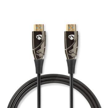 HDMI-kabel - Nedis